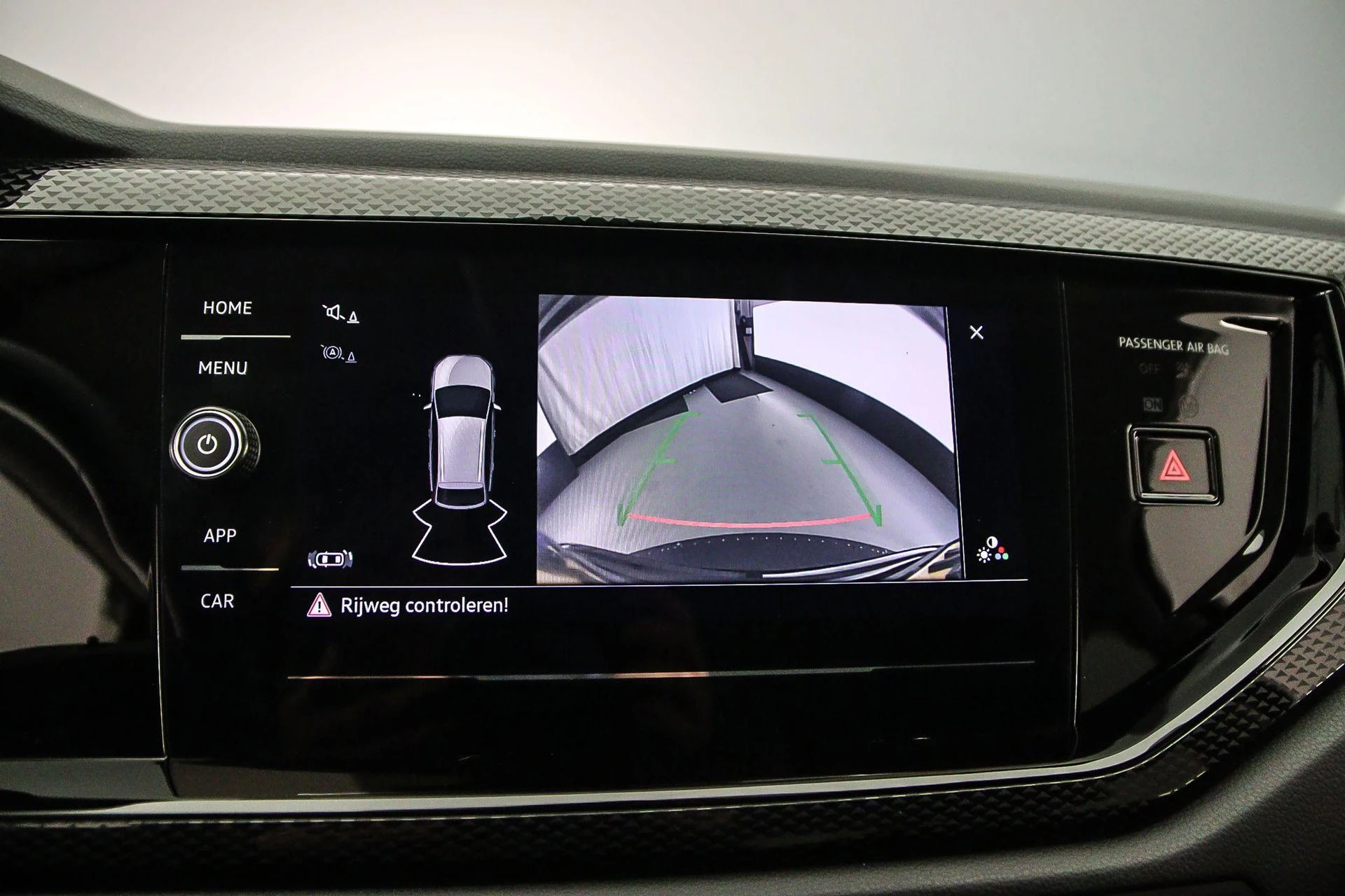 Hoofdafbeelding Volkswagen Taigo