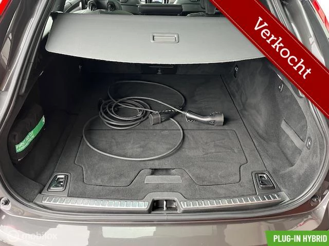 Hoofdafbeelding Volvo V90