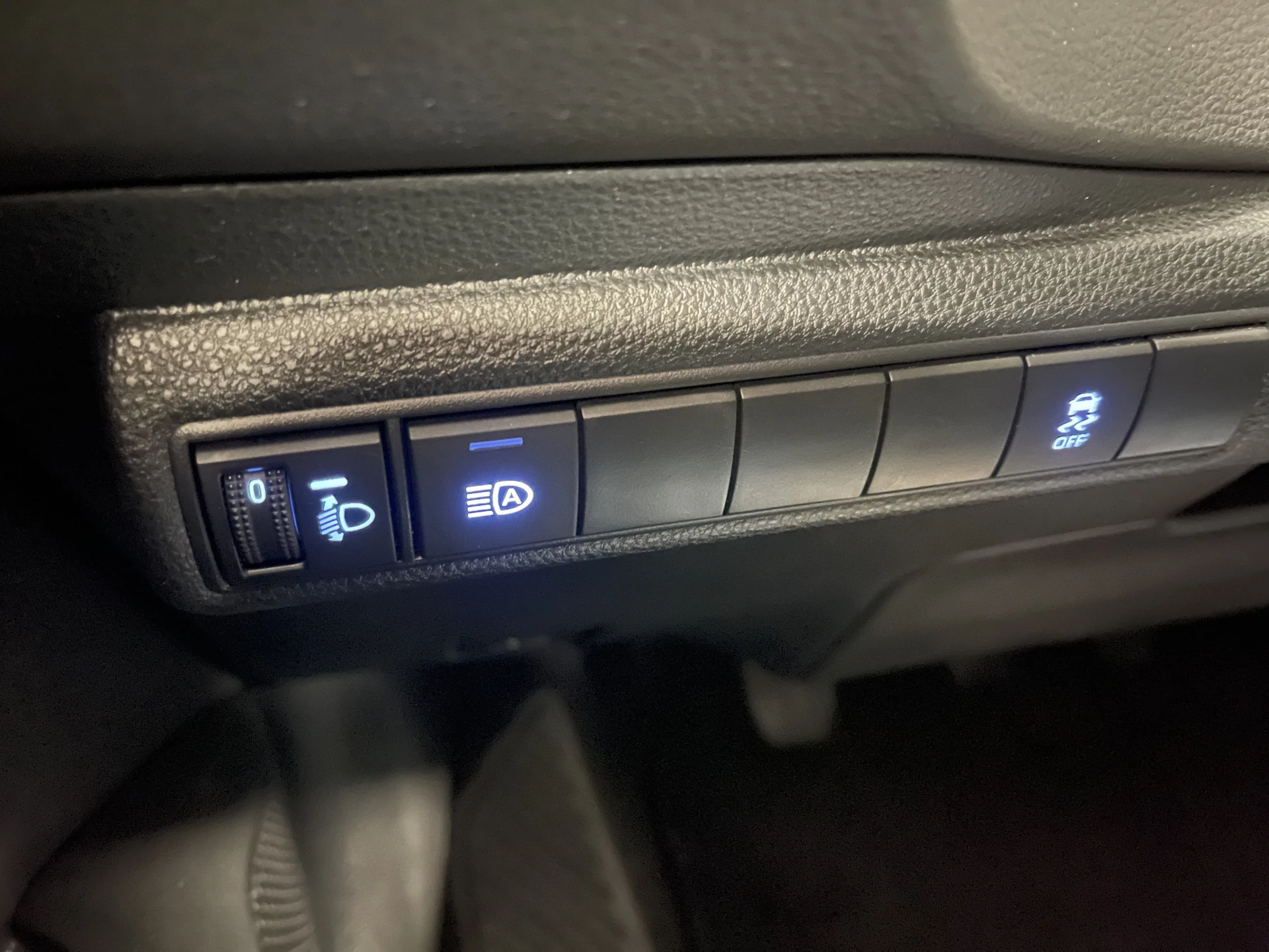 Hoofdafbeelding Toyota Corolla Touring Sports