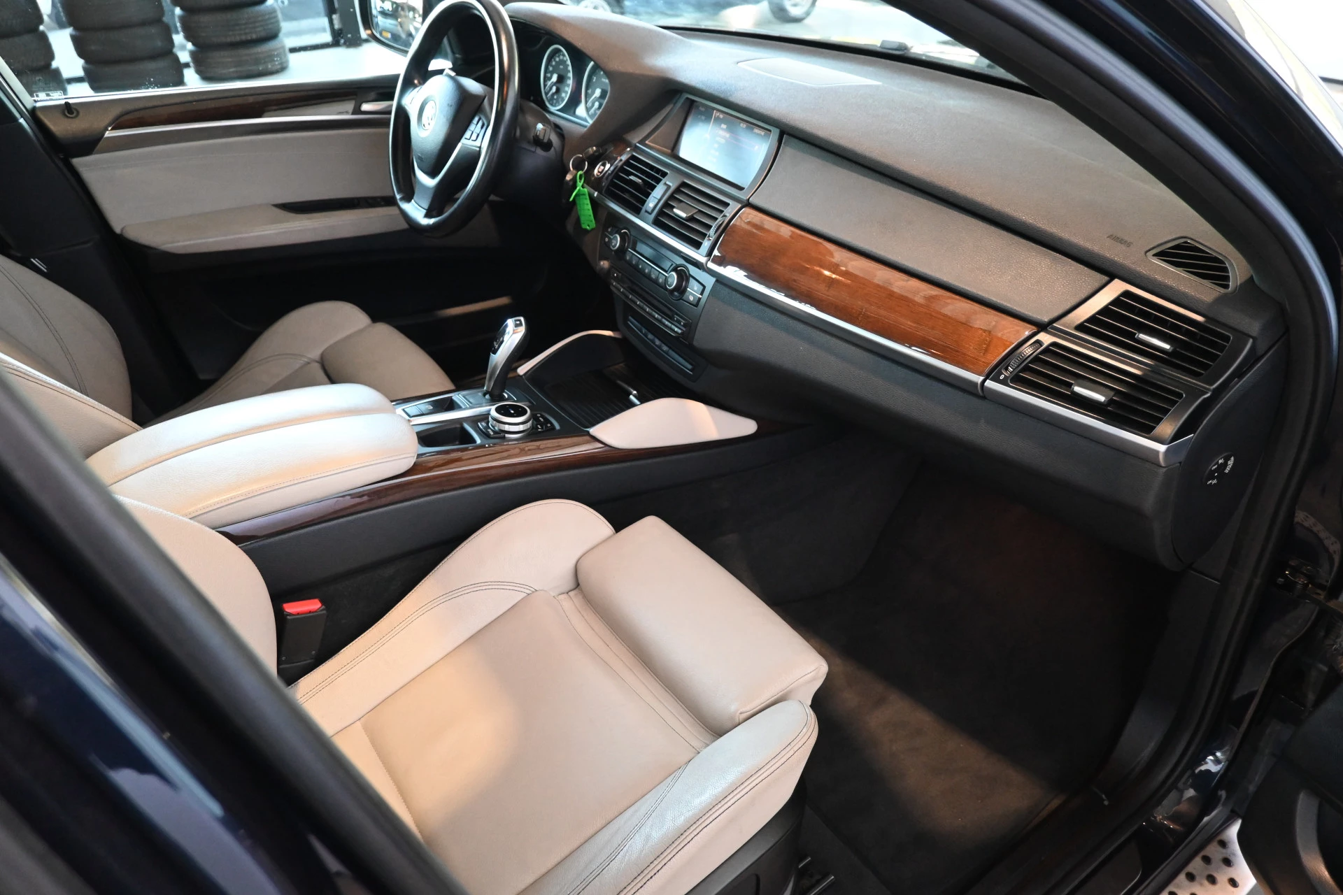 Hoofdafbeelding BMW X6
