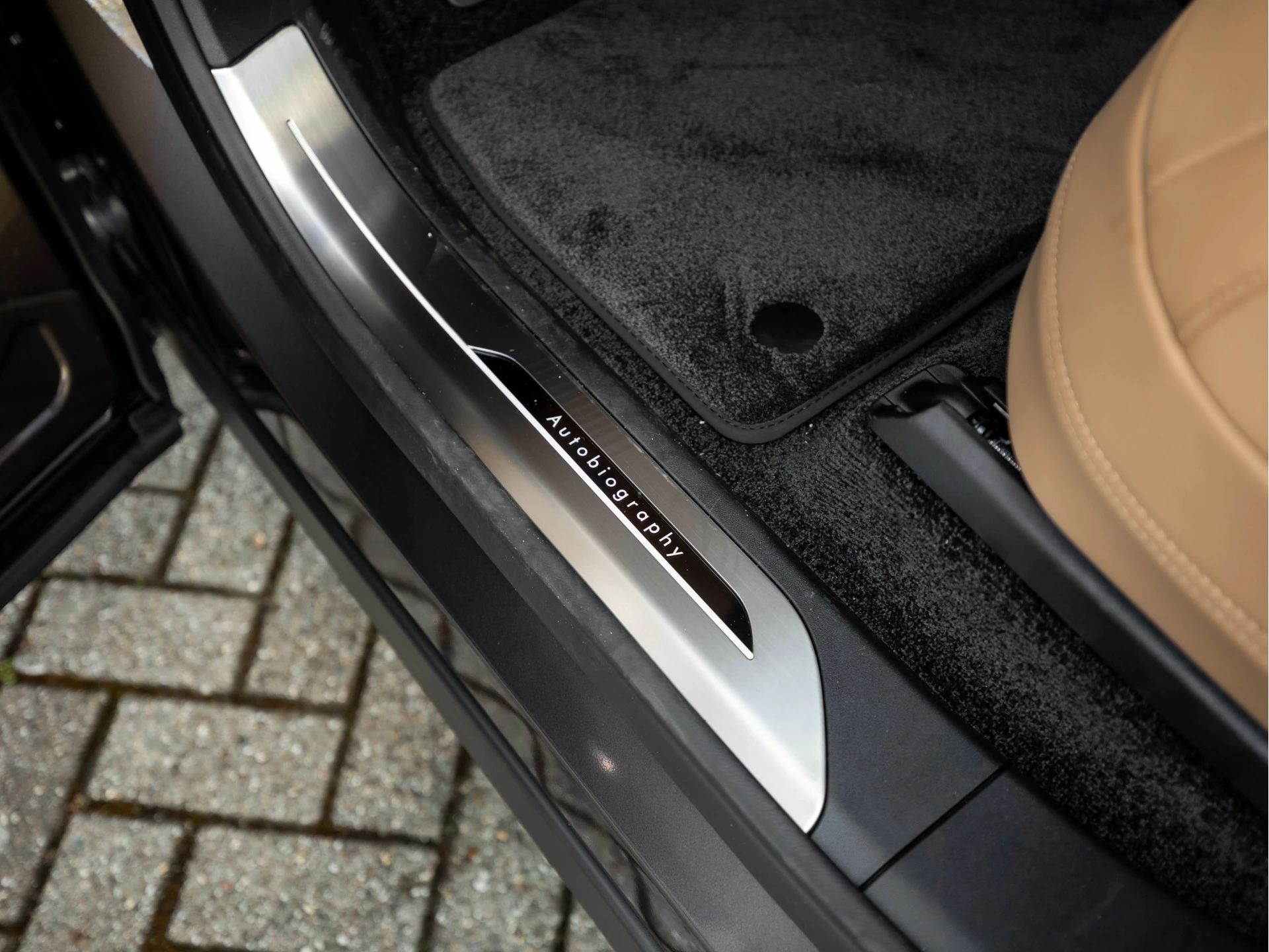 Hoofdafbeelding Land Rover Range Rover