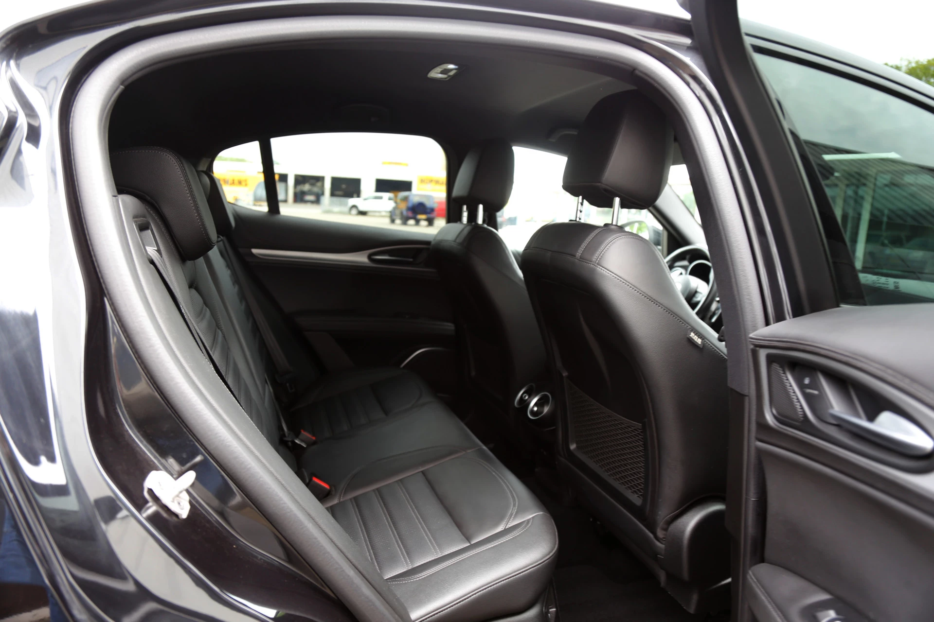 Hoofdafbeelding Alfa Romeo Stelvio
