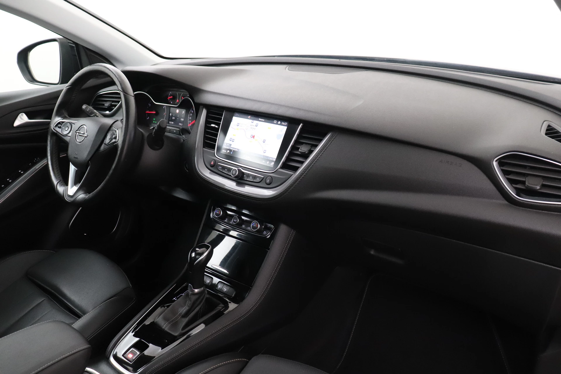Hoofdafbeelding Opel Grandland