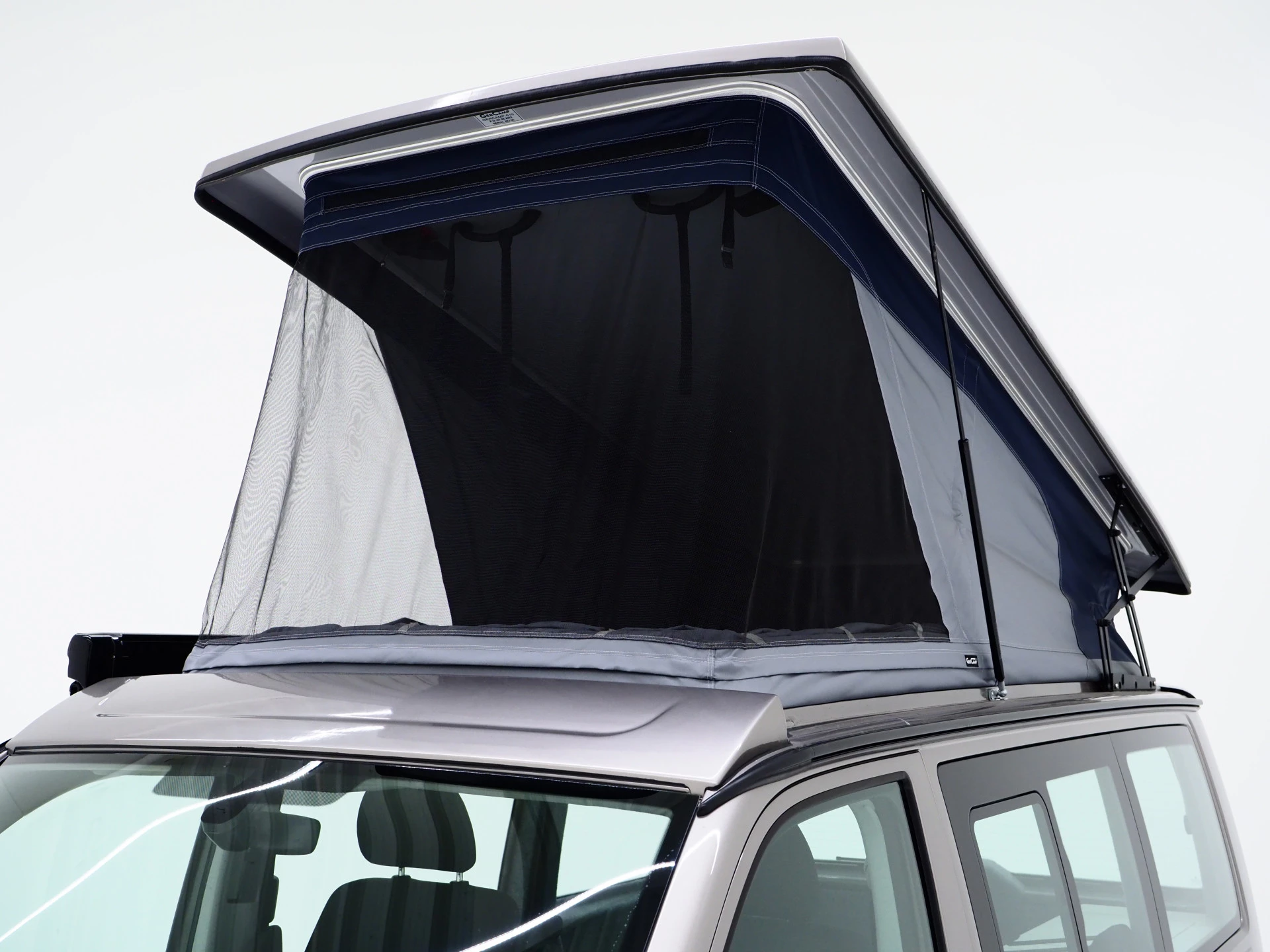 Hoofdafbeelding Volkswagen California
