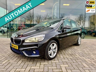 BMW 2-serie Active Tourer 218i automaat Sport, LED, Navi, PDC, Bluetooth