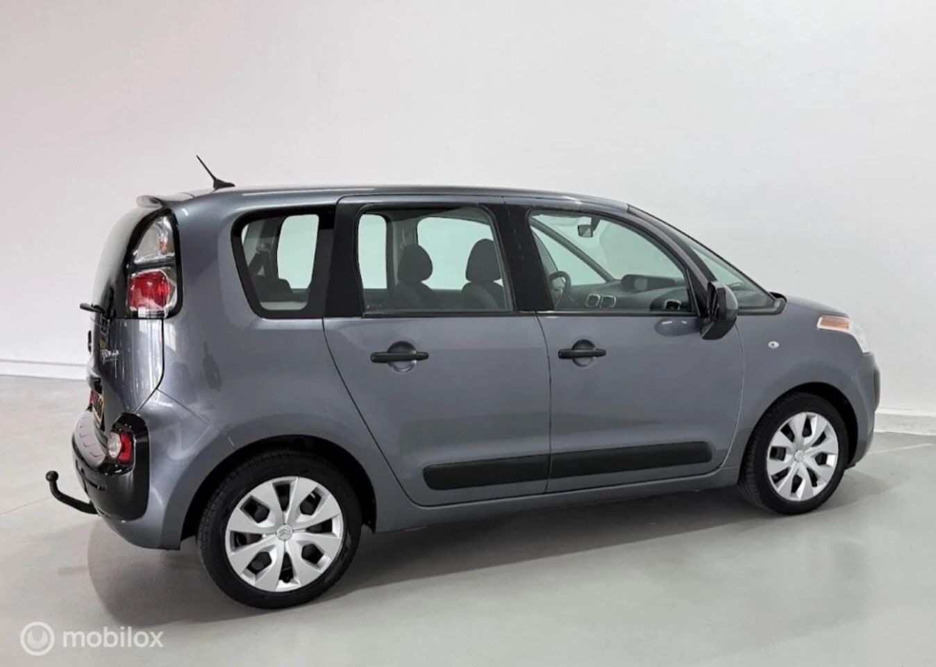 Hoofdafbeelding Citroën C3 Picasso
