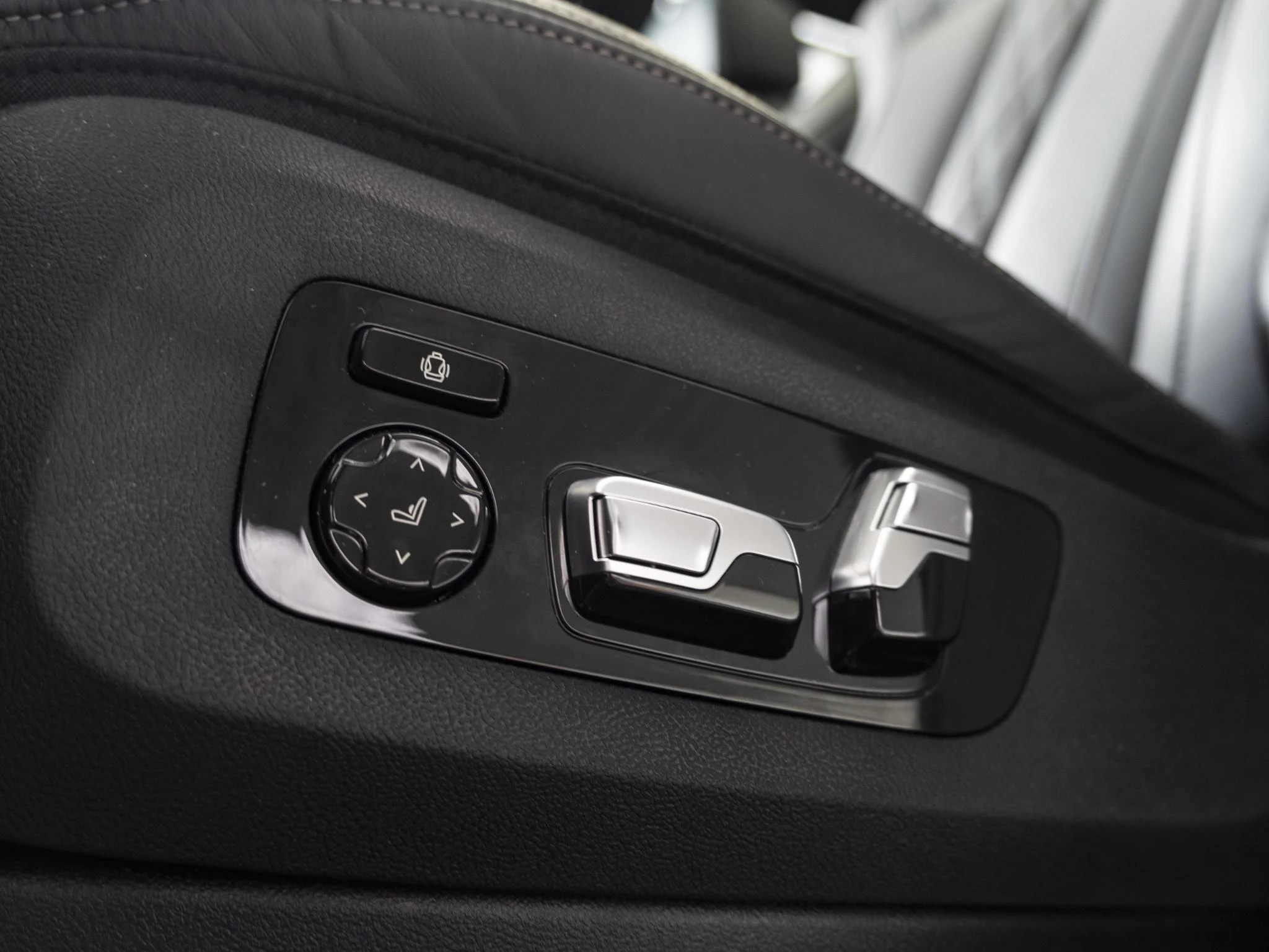 Hoofdafbeelding BMW X7