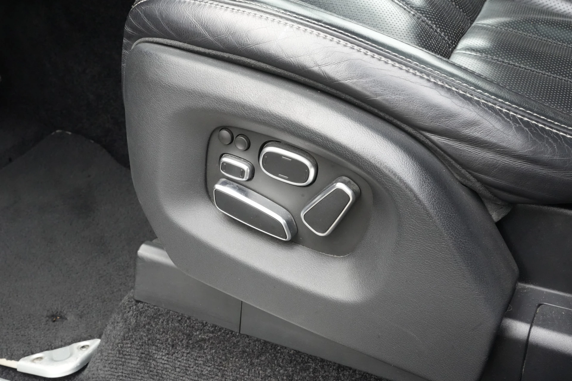 Hoofdafbeelding Land Rover Range Rover