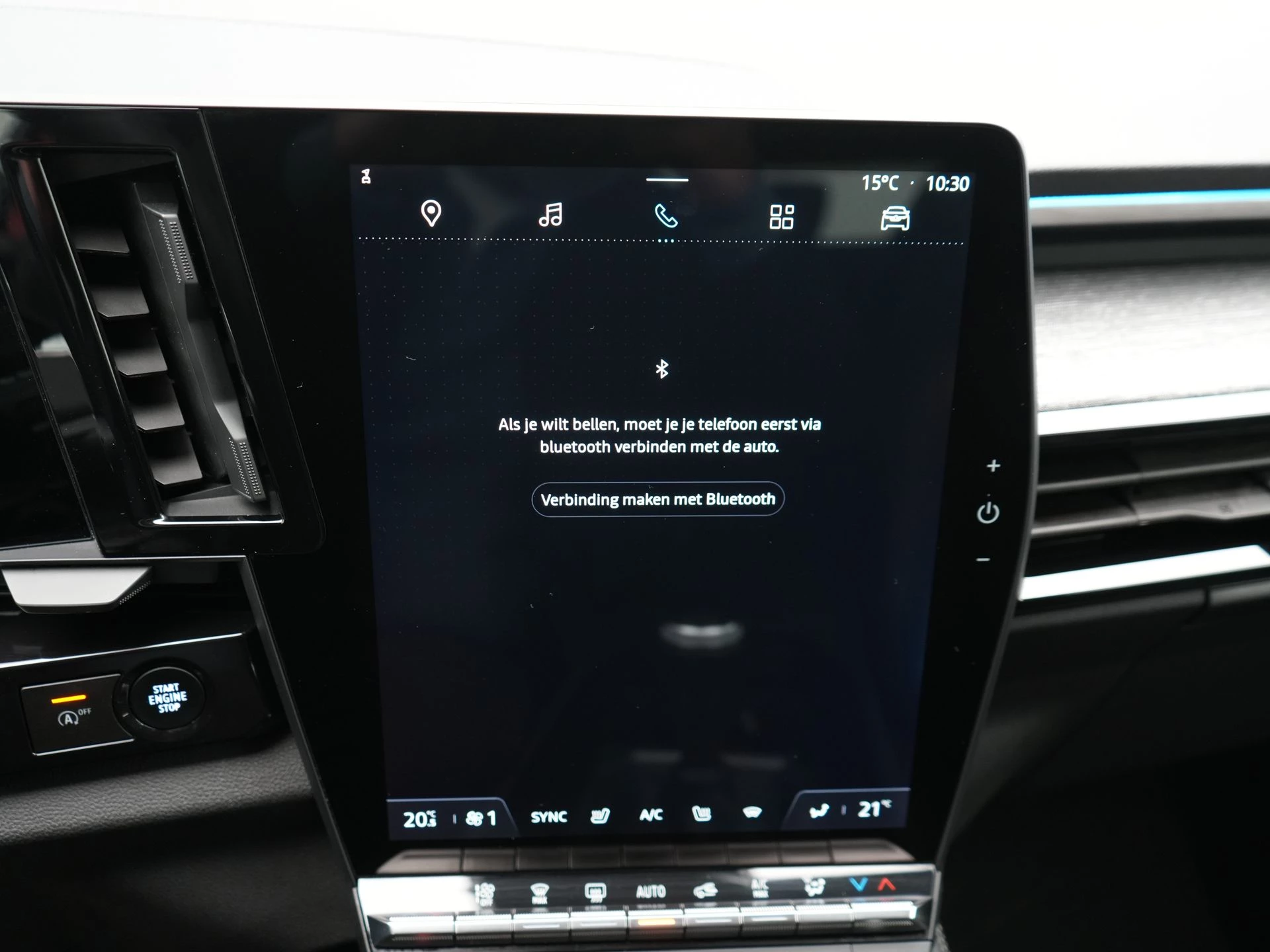 Hoofdafbeelding Renault Austral