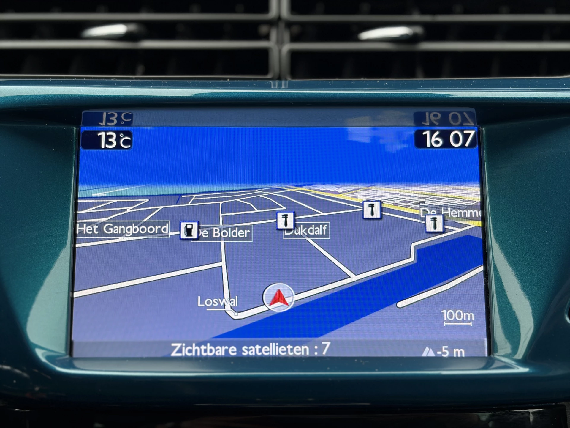 Hoofdafbeelding Citroën DS3