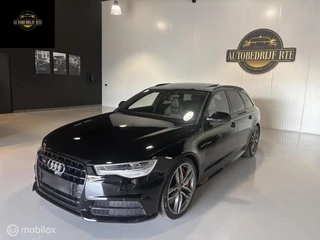 Audi S6  Avant 4.0 TFSI S-Line 450PK