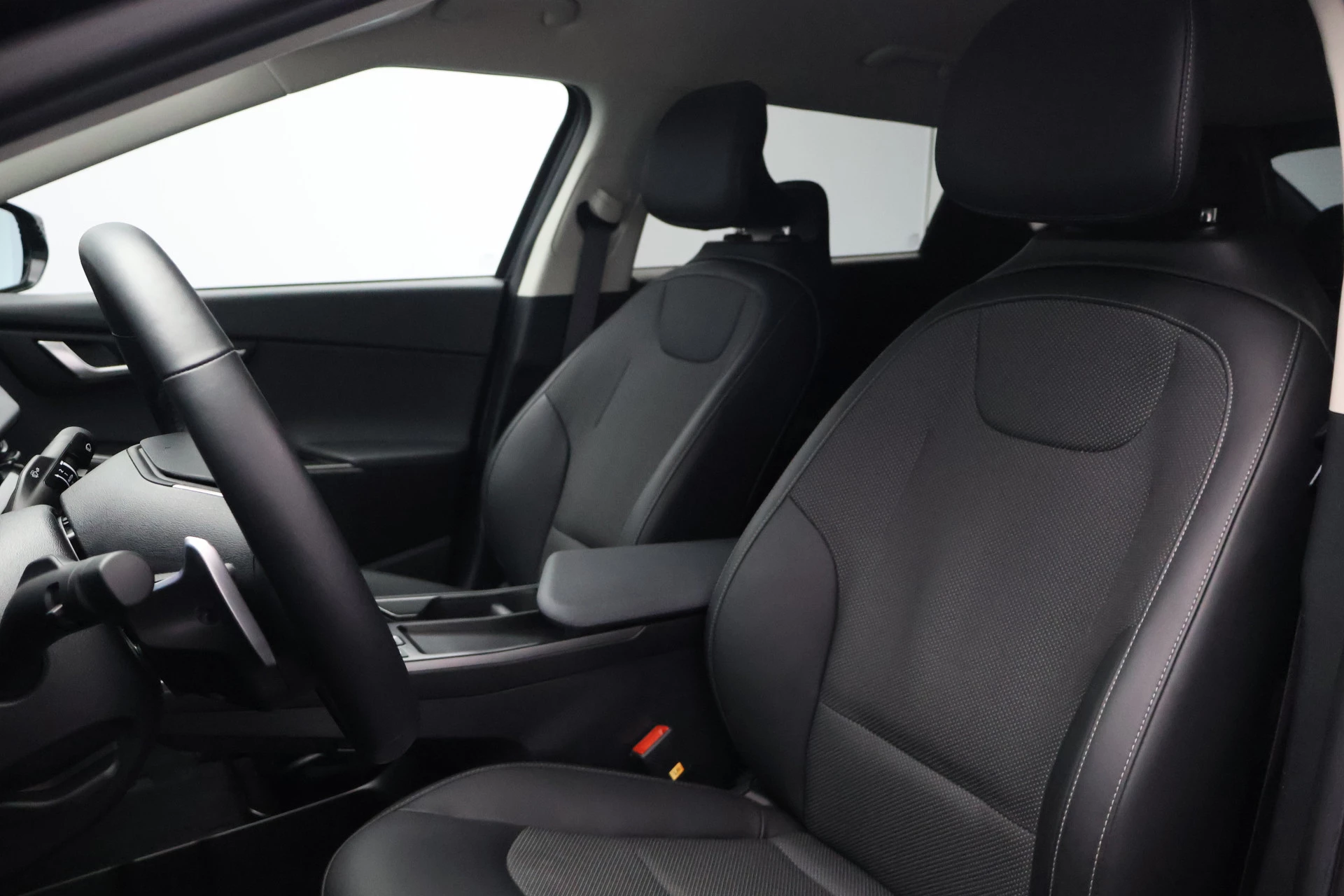 Hoofdafbeelding Kia EV6