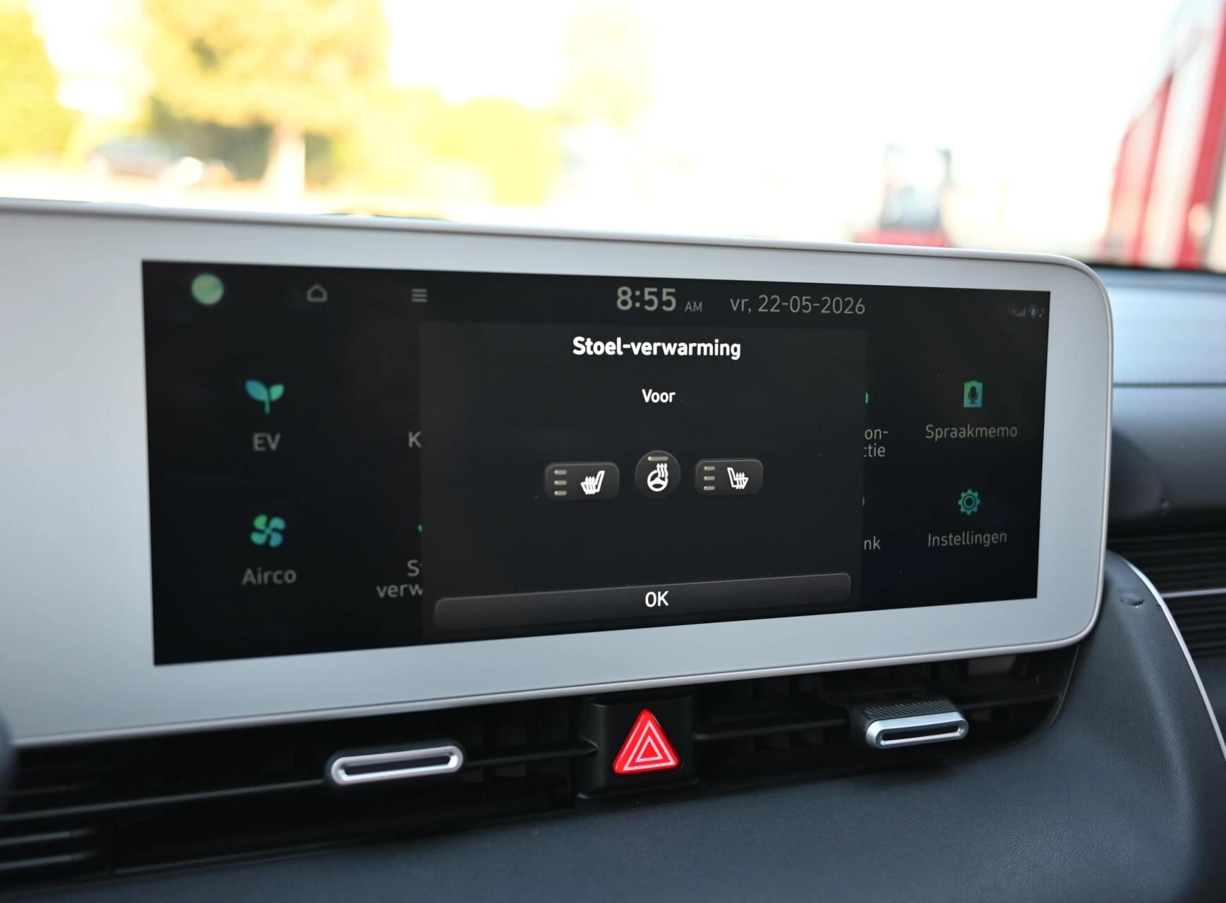 Hoofdafbeelding Hyundai IONIQ 5