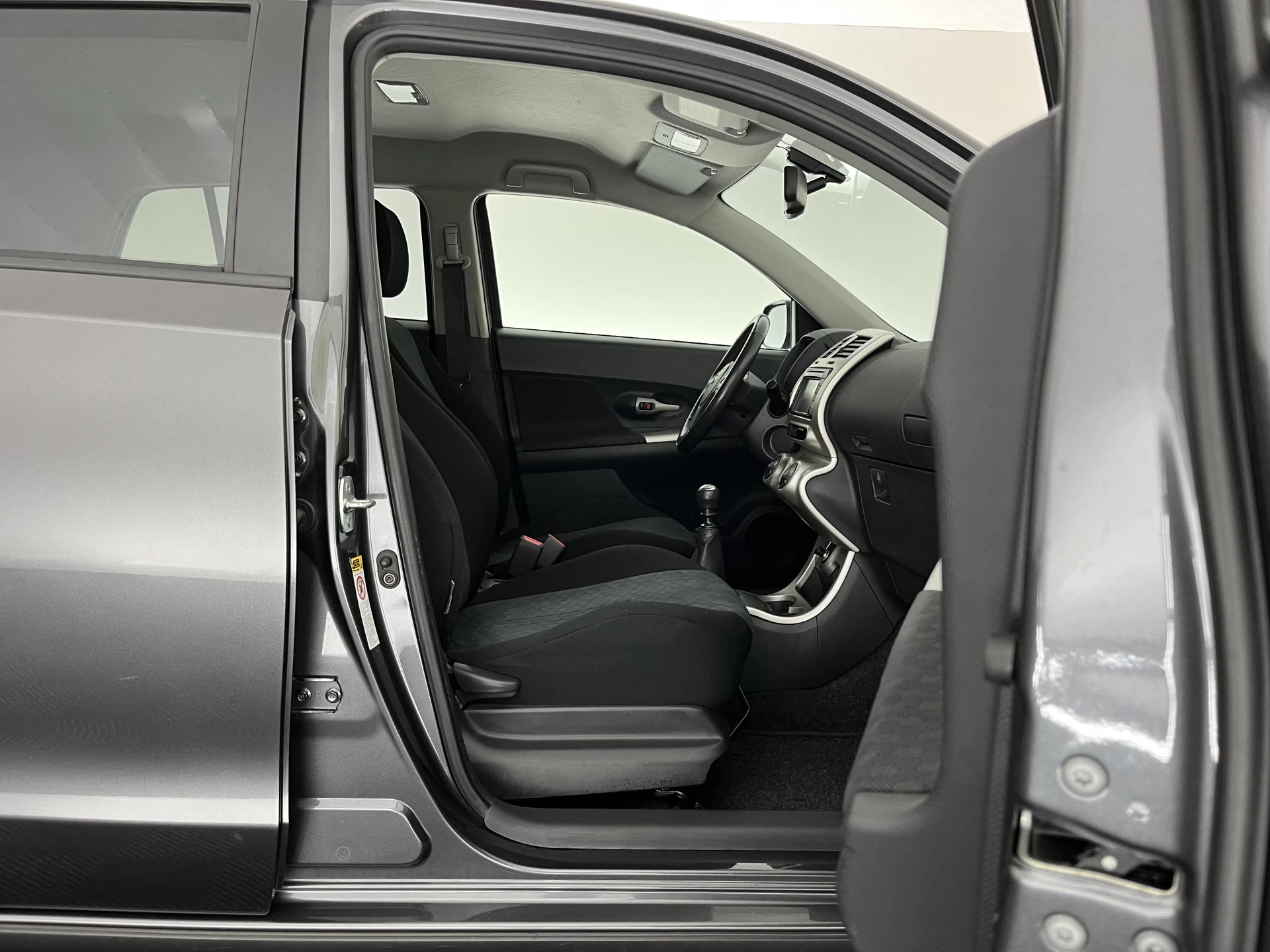 Hoofdafbeelding Toyota Urban Cruiser