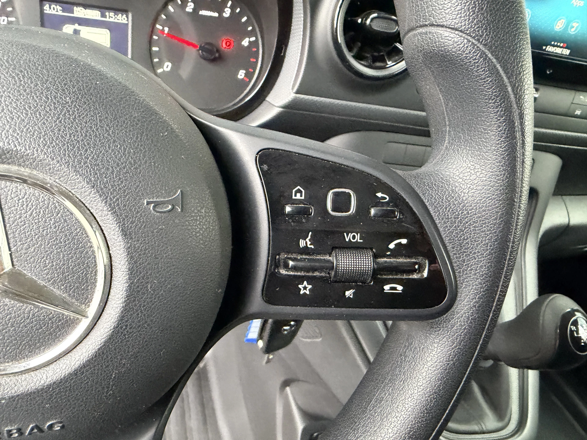 Hoofdafbeelding Mercedes-Benz Citan