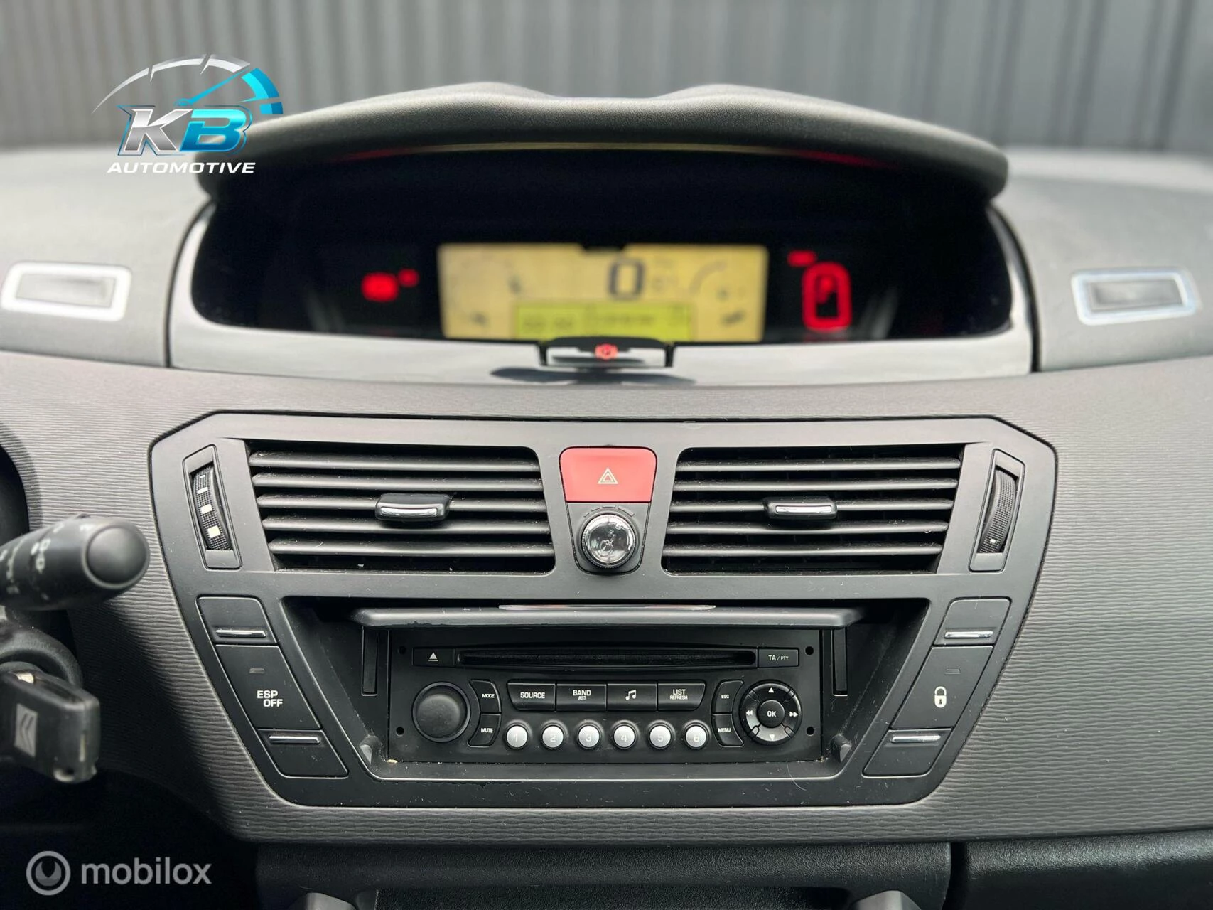 Hoofdafbeelding Citroën C4 Picasso