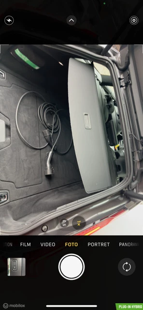 Hoofdafbeelding Volvo V90