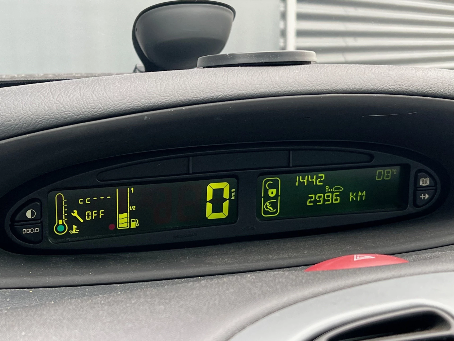 Hoofdafbeelding Citroën Xsara Picasso