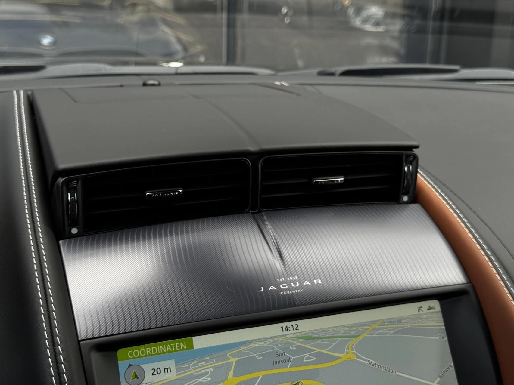 Hoofdafbeelding Jaguar F-Type