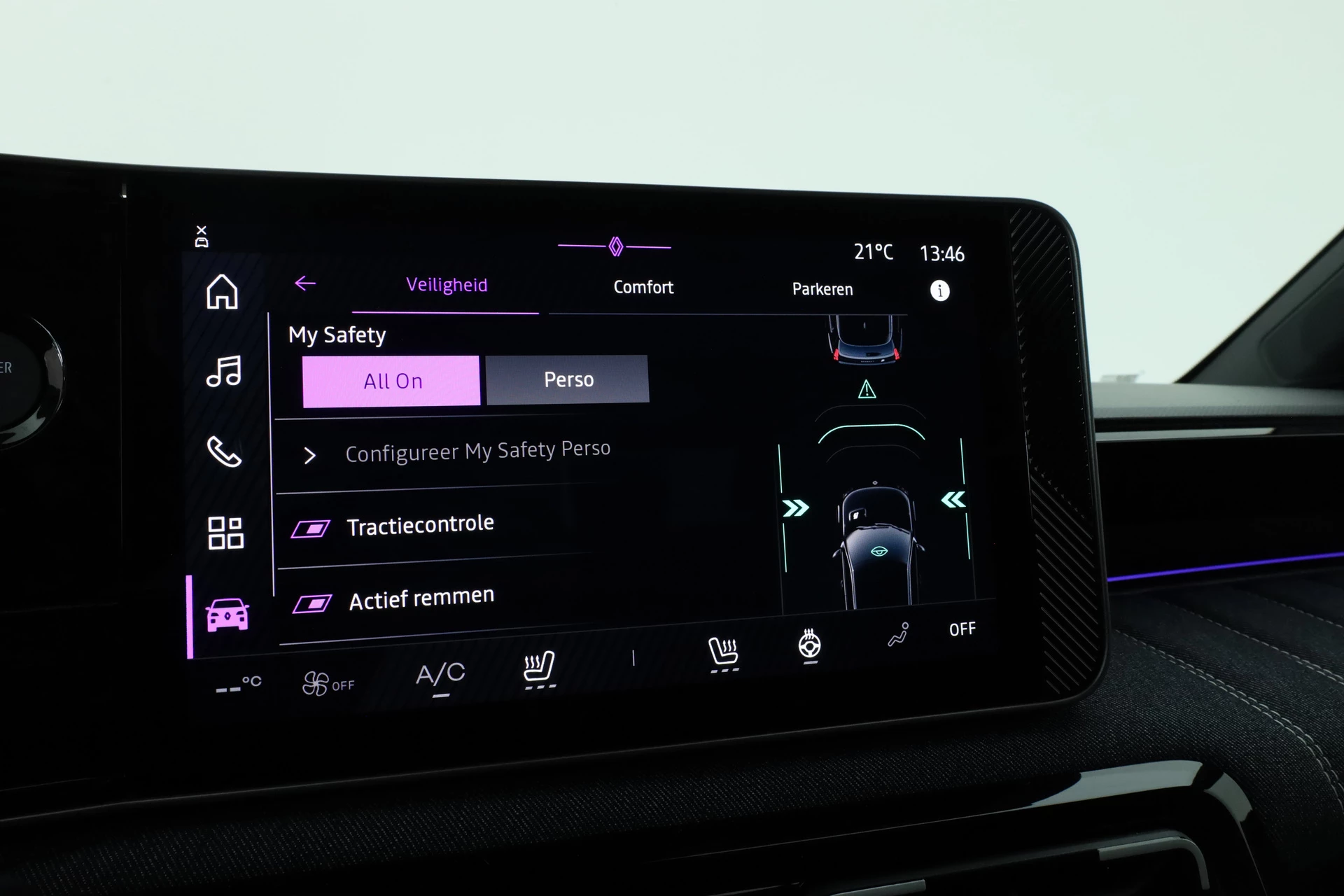 Hoofdafbeelding Renault 5