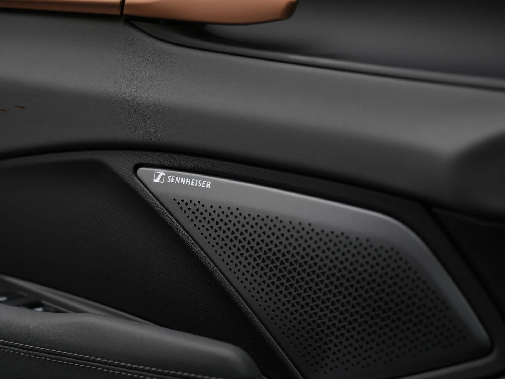 Hoofdafbeelding CUPRA Terramar