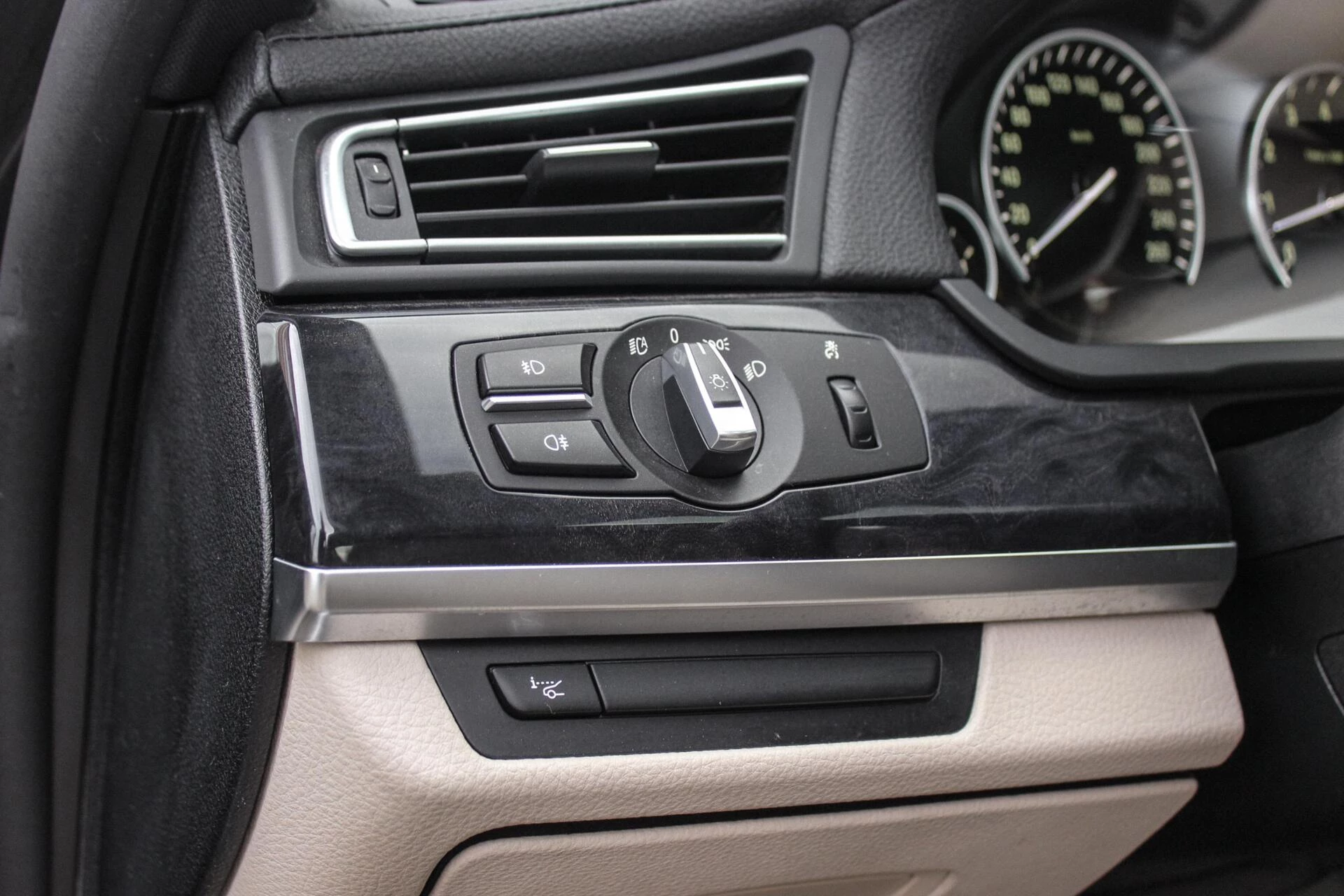 Hoofdafbeelding BMW Active Hybrid 7