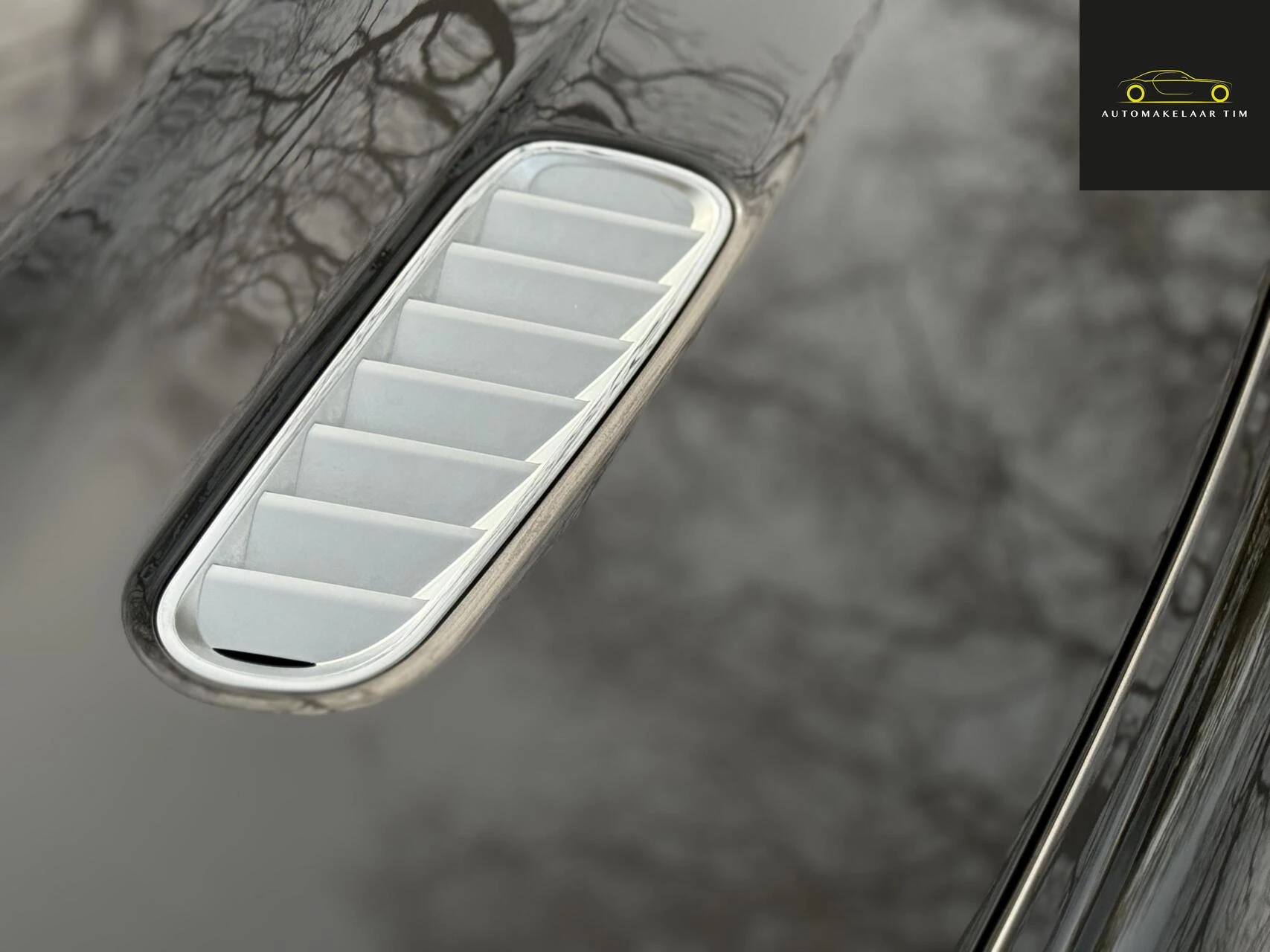 Hoofdafbeelding Aston Martin Rapide