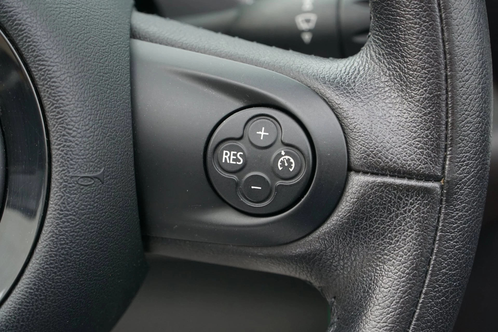 Hoofdafbeelding MINI Cooper Cabrio