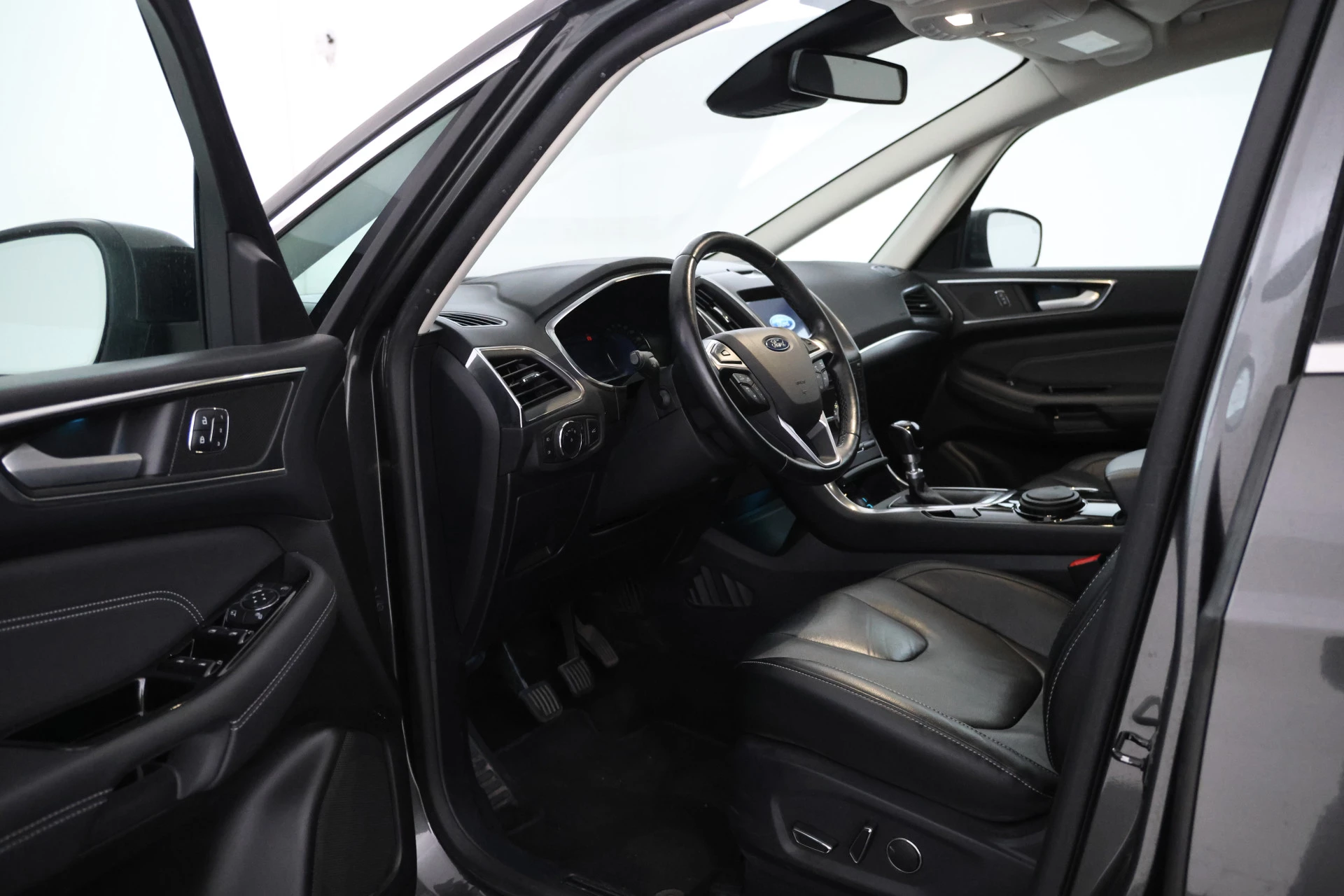 Hoofdafbeelding Ford S-Max