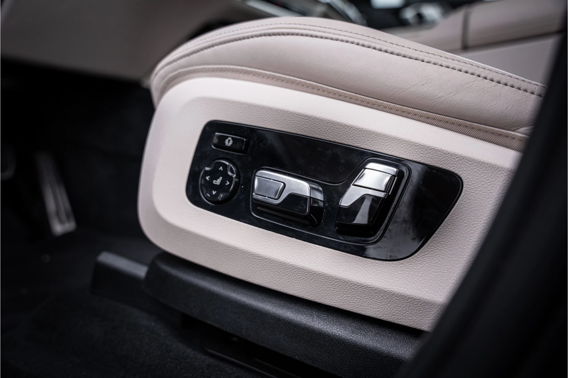 Hoofdafbeelding BMW X7