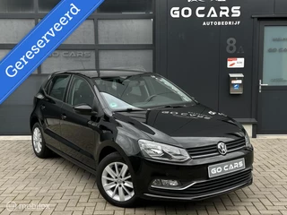 Volkswagen Polo 1.0 First Edition