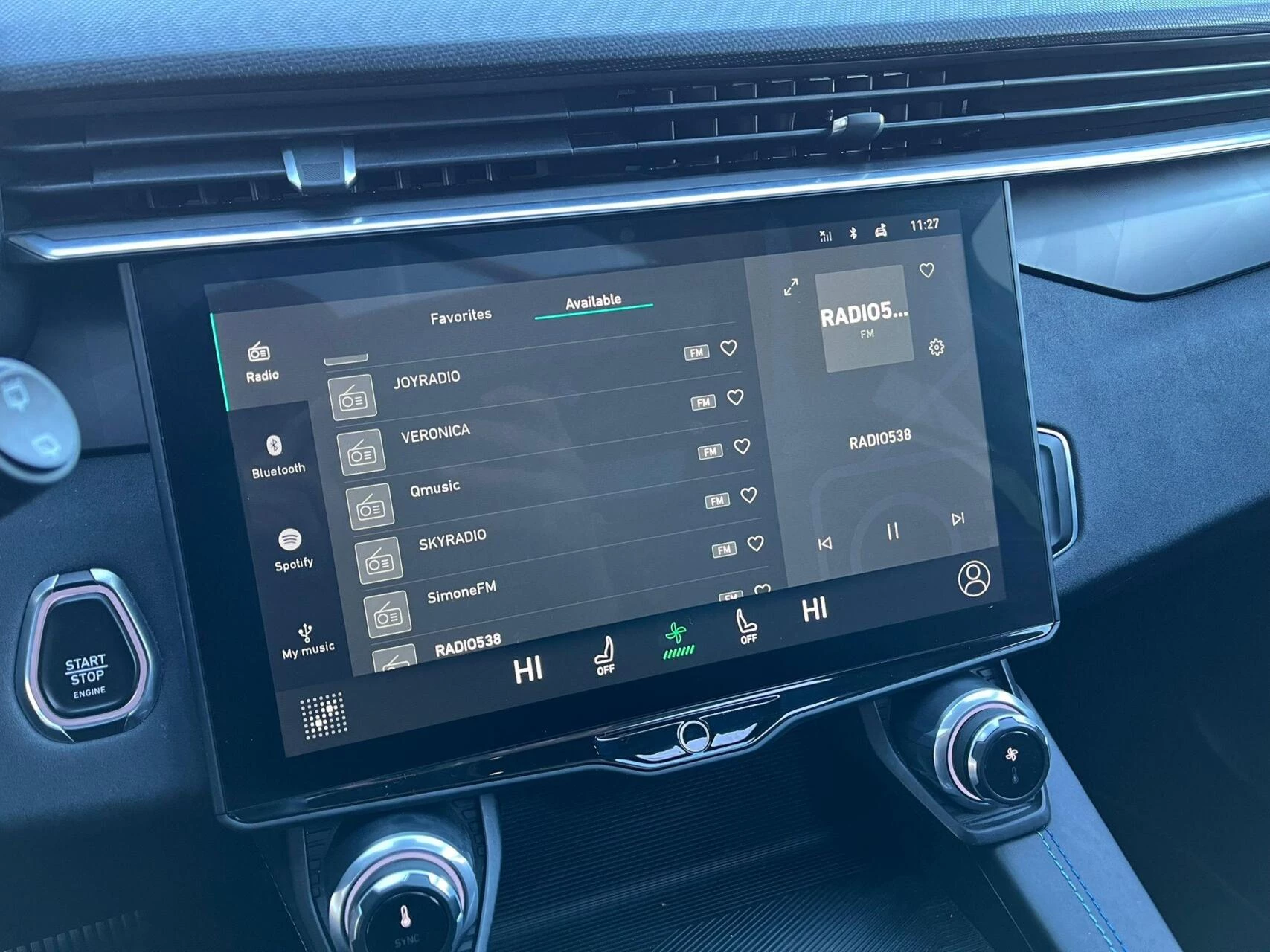 Hoofdafbeelding Lynk & Co 01