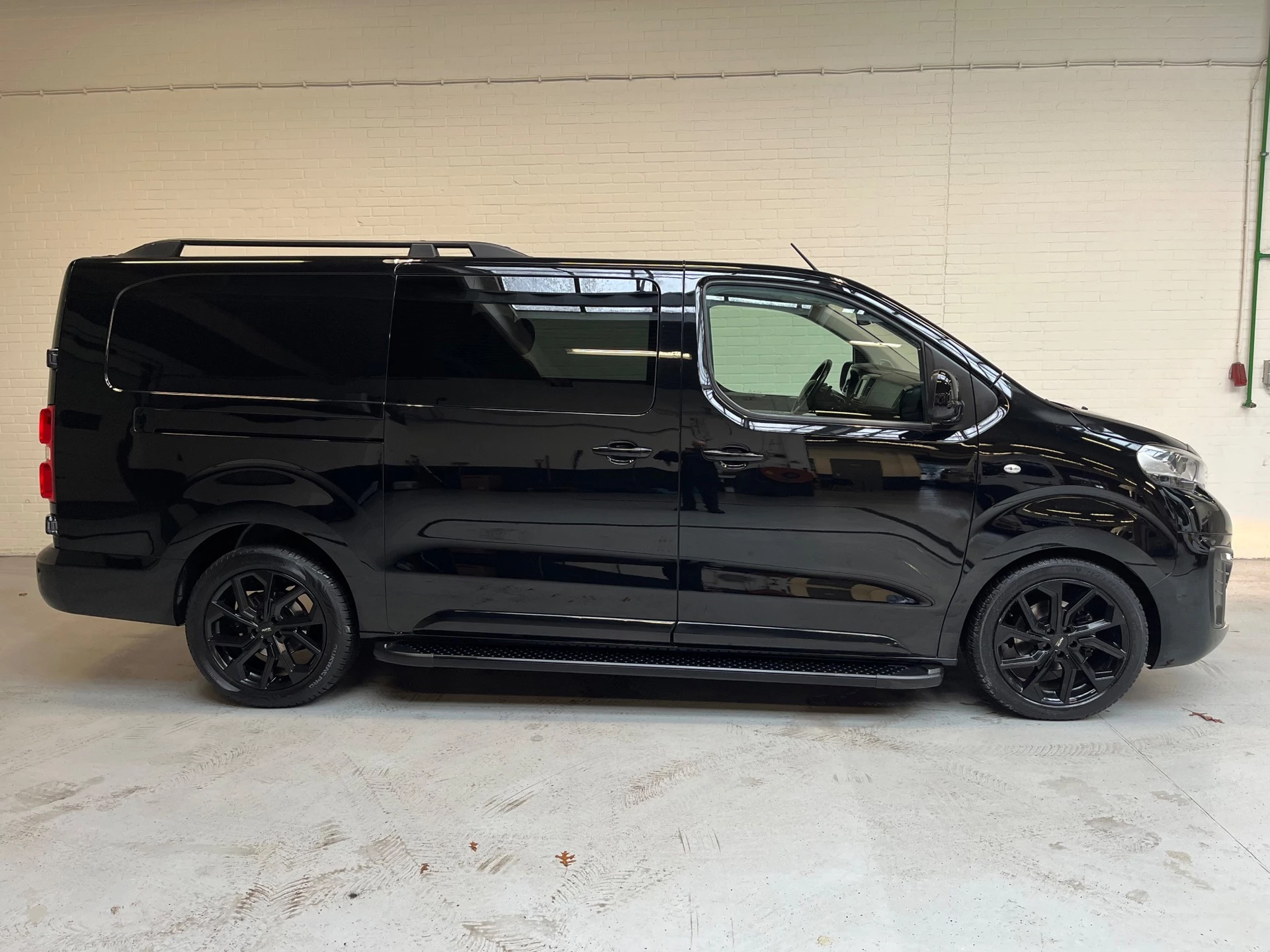 Hoofdafbeelding Peugeot Expert