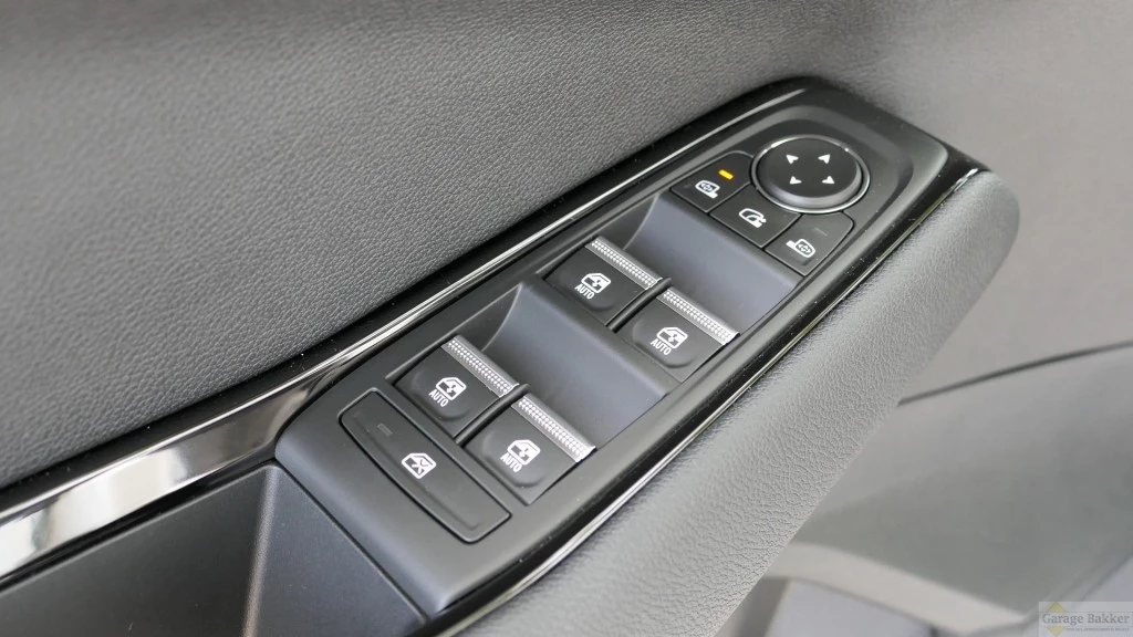 Hoofdafbeelding Renault Austral