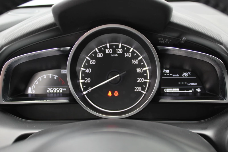 Hoofdafbeelding Mazda 2