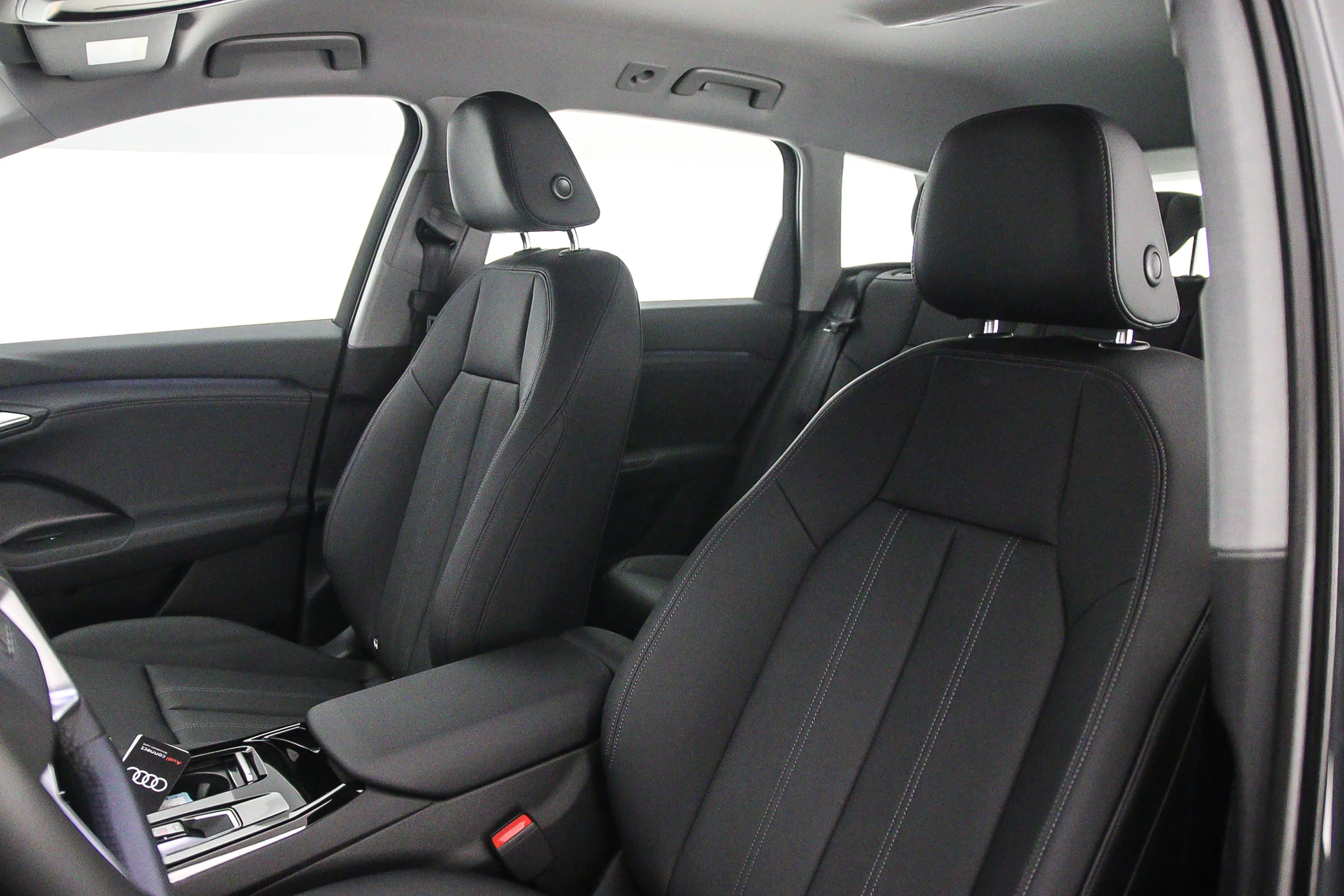 Hoofdafbeelding Audi Q6 e-tron