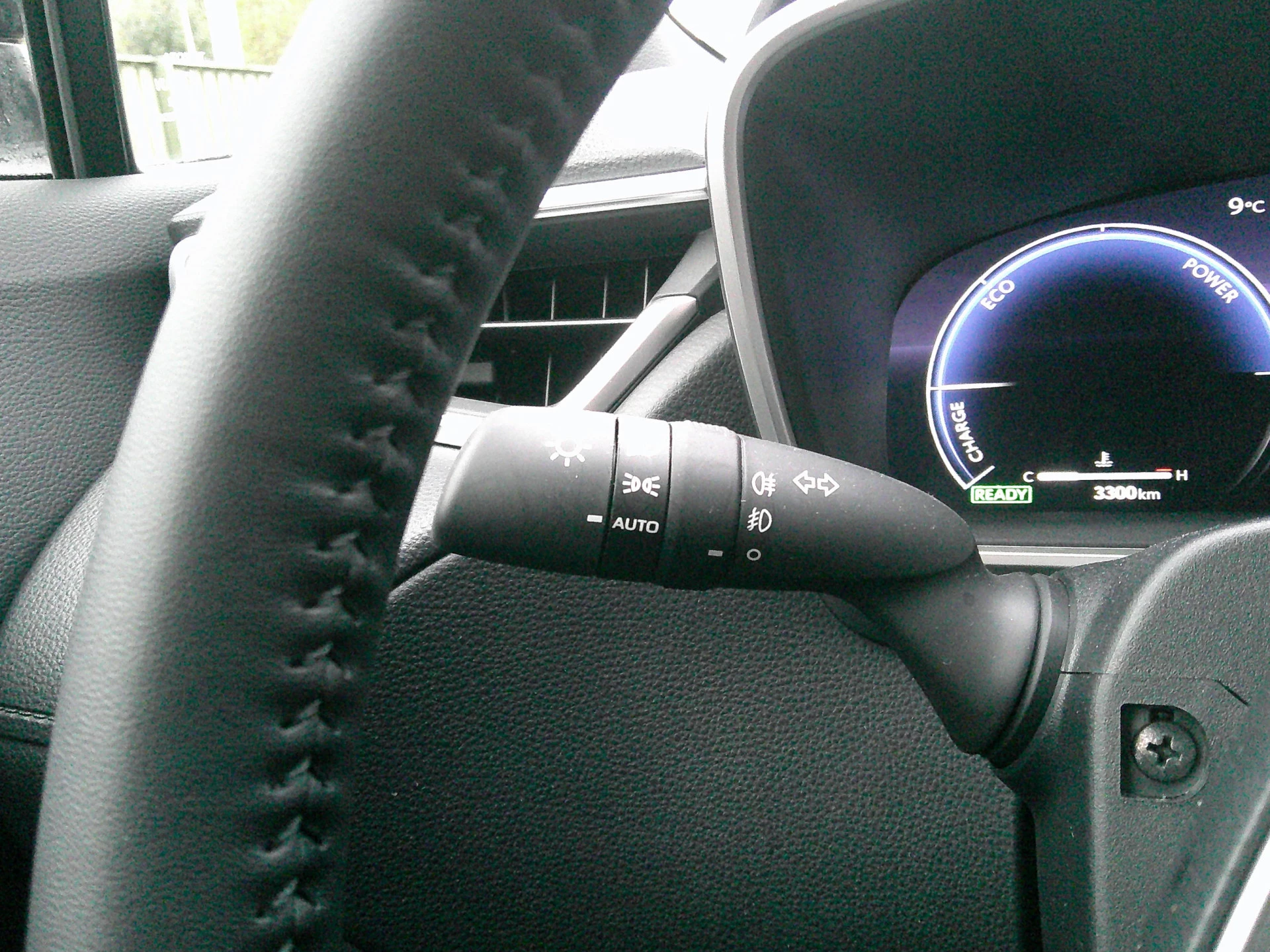 Hoofdafbeelding Toyota Corolla Cross