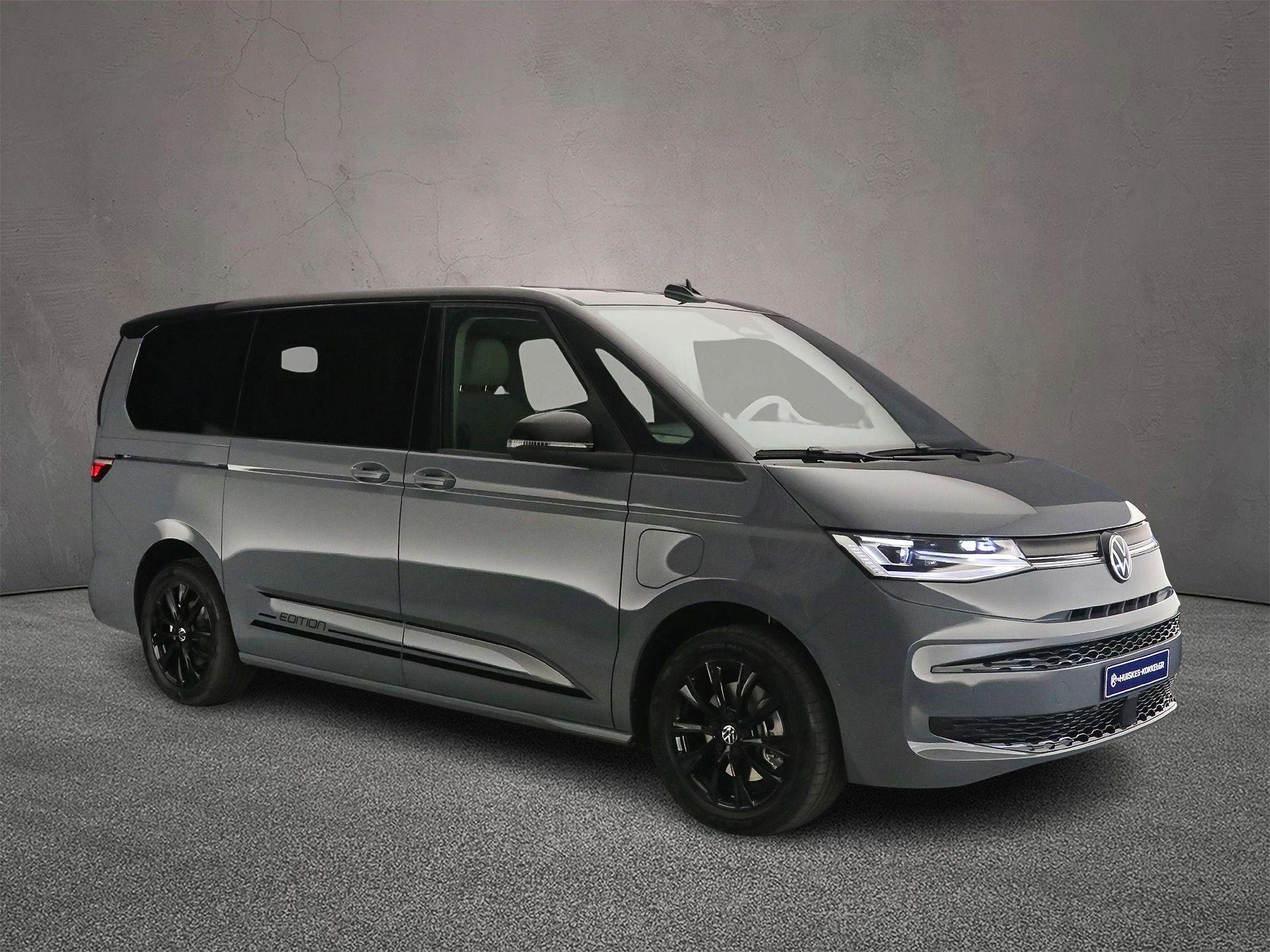 Hoofdafbeelding Volkswagen Multivan