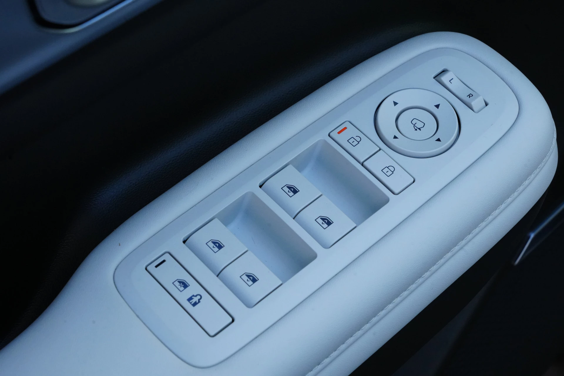 Hoofdafbeelding Hyundai Santa Fe