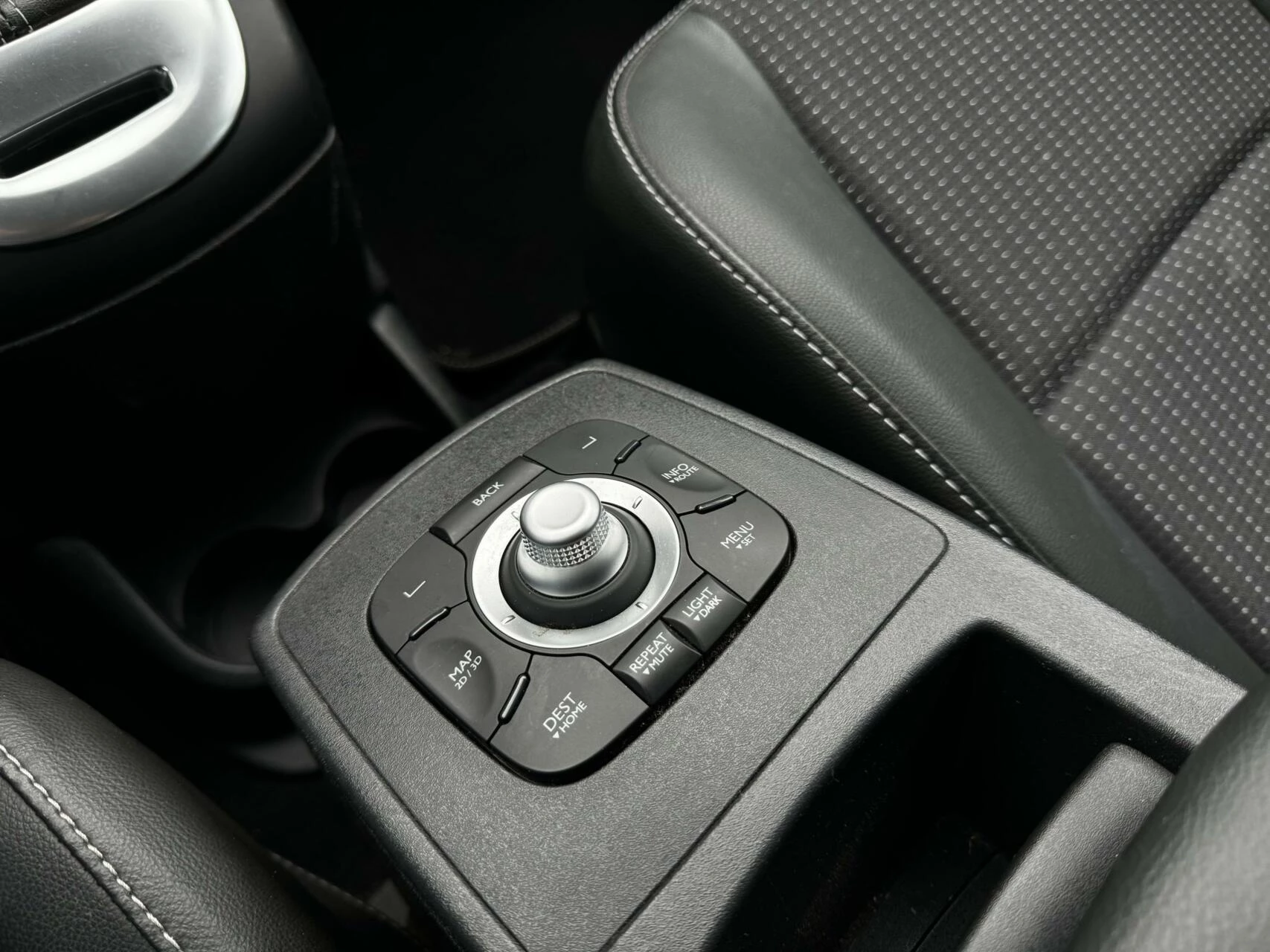 Hoofdafbeelding Renault Scénic