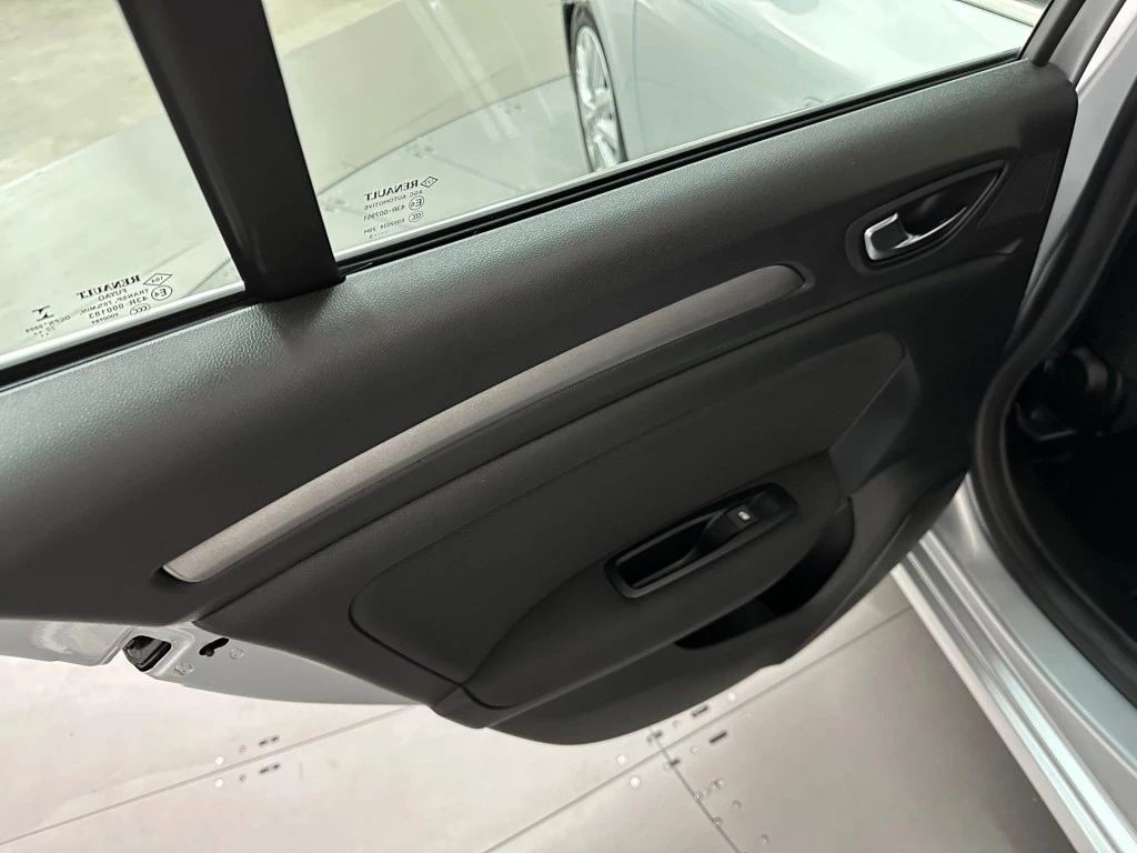 Hoofdafbeelding Renault Mégane