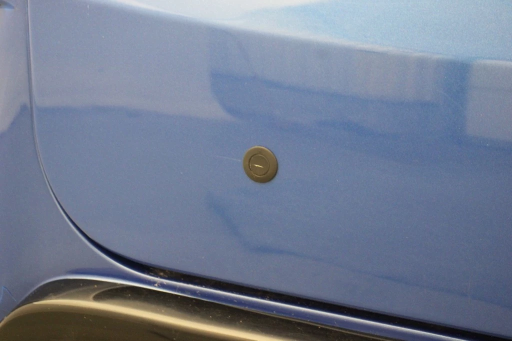 Hoofdafbeelding Aixam Coupé