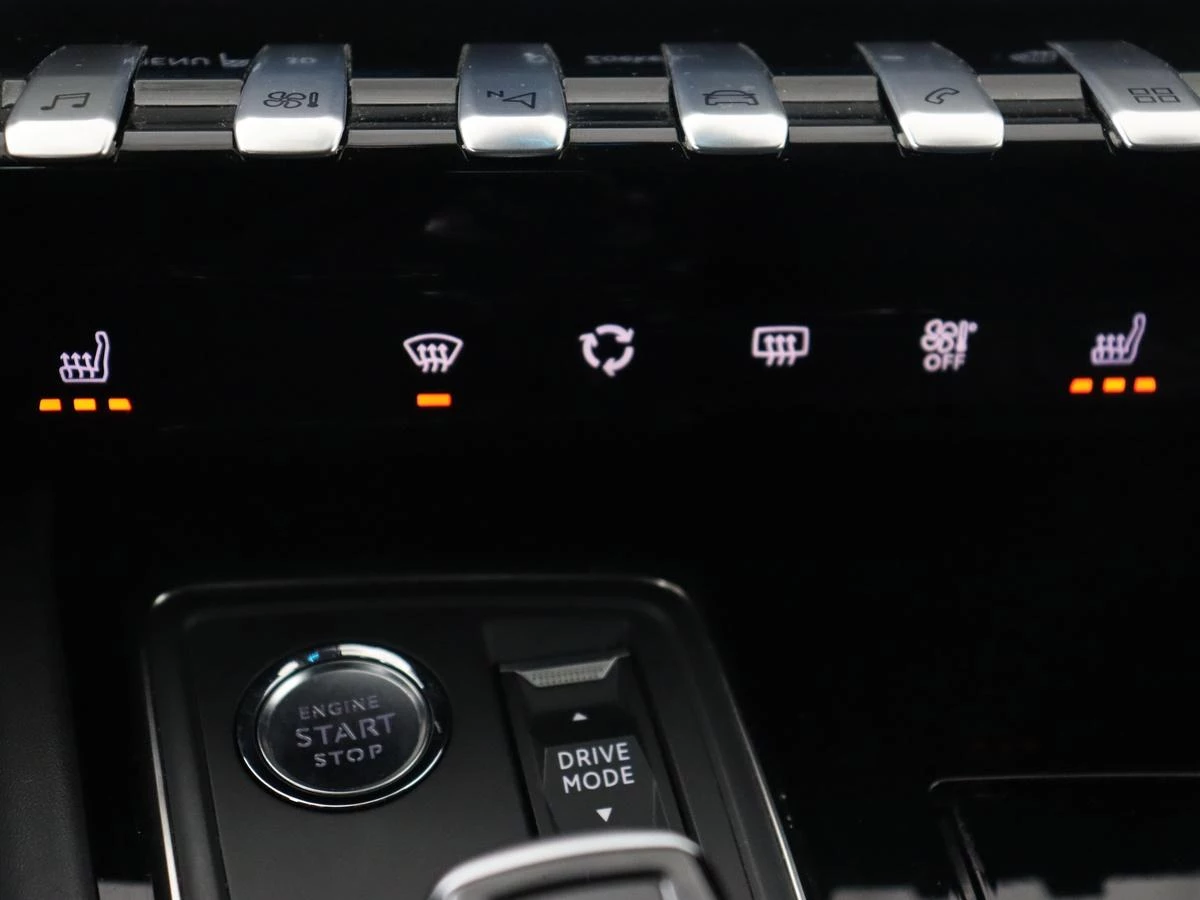 Hoofdafbeelding Peugeot 508