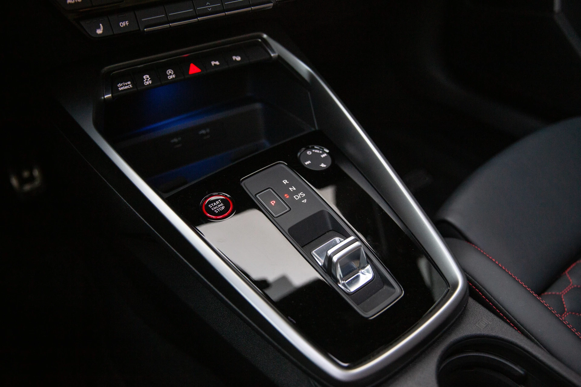 Hoofdafbeelding Audi RS3