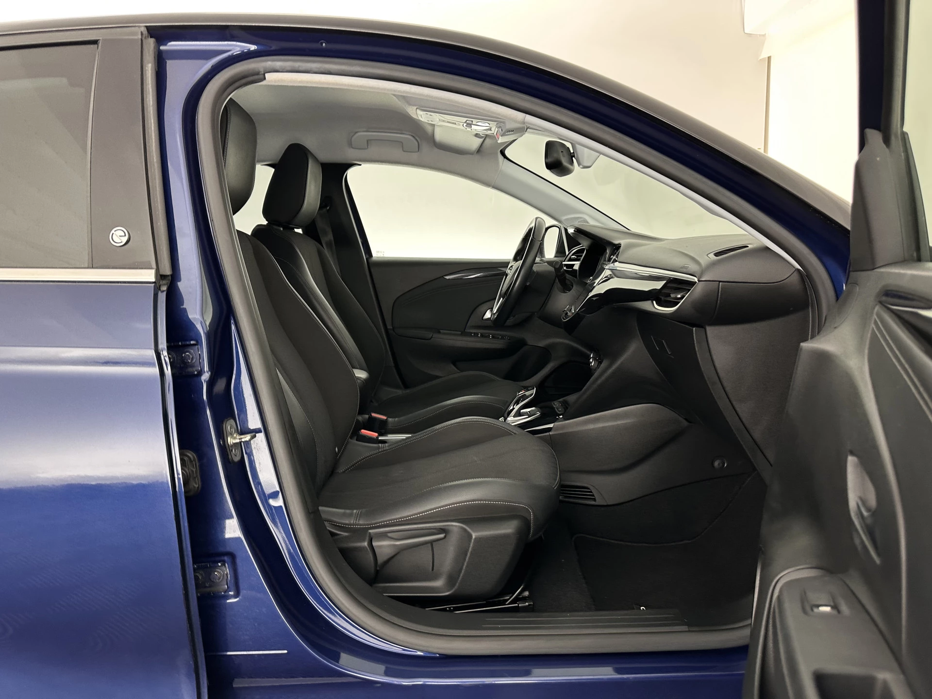 Hoofdafbeelding Opel Corsa-e