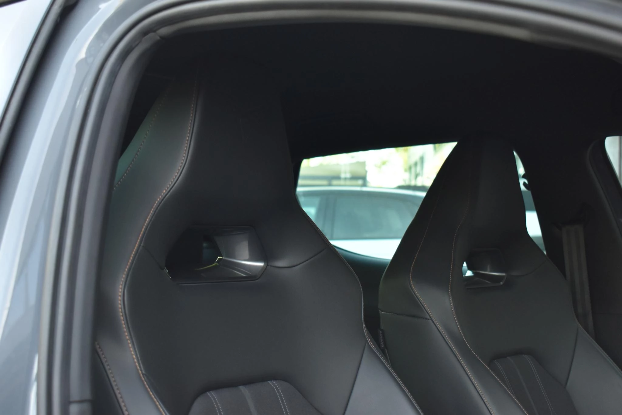 Hoofdafbeelding CUPRA Leon