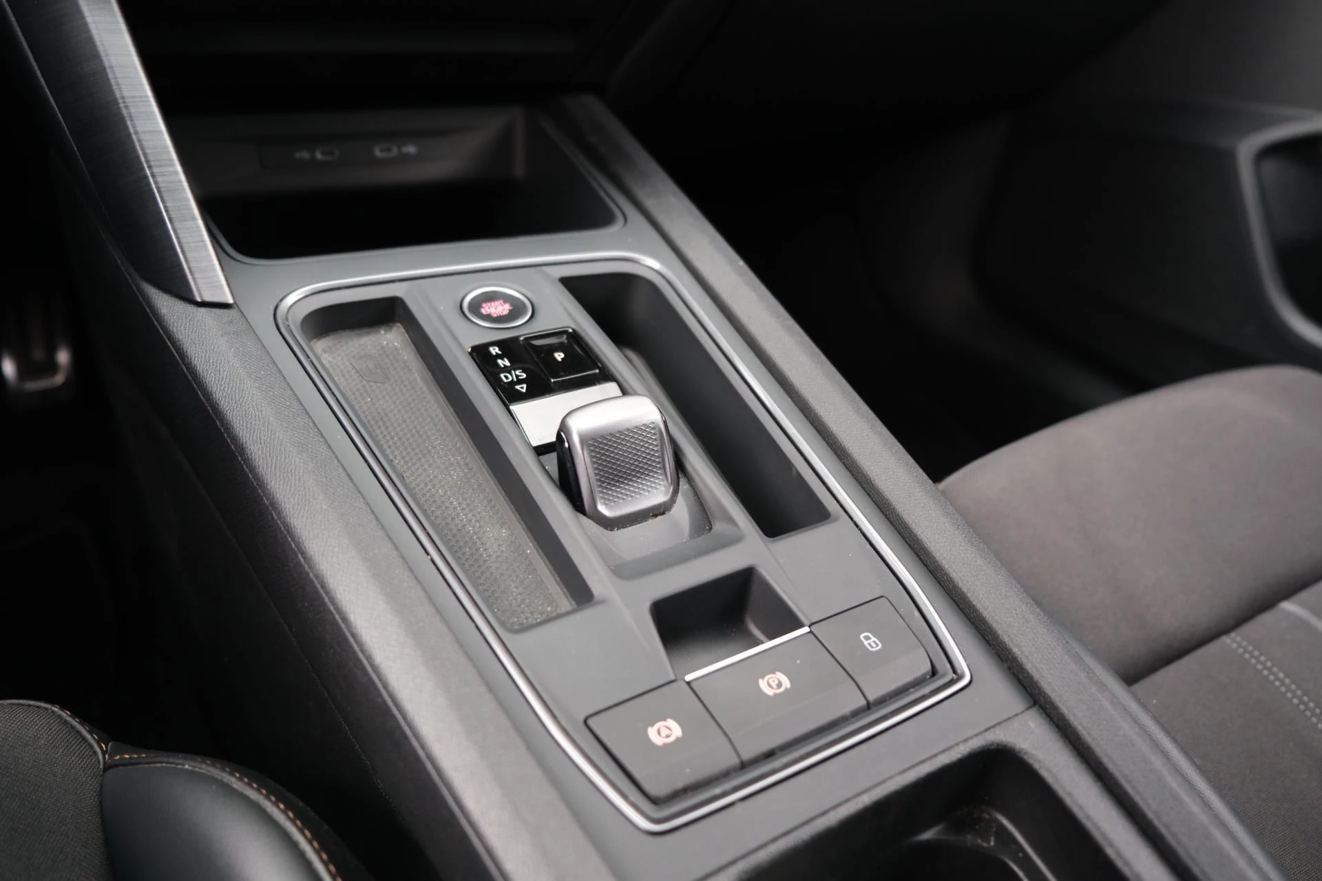 Hoofdafbeelding CUPRA Leon Sportstourer
