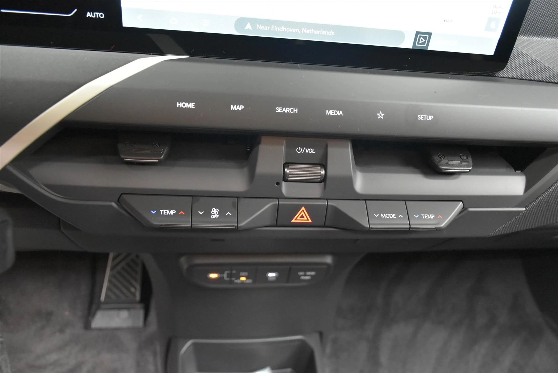 Hoofdafbeelding Kia EV5