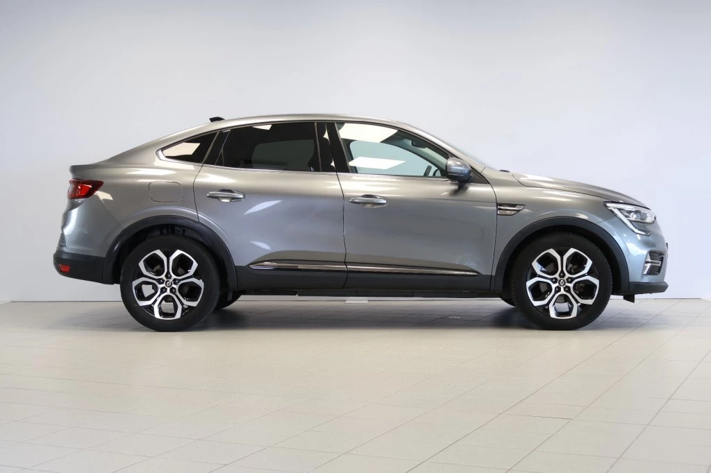 Hoofdafbeelding Renault Arkana
