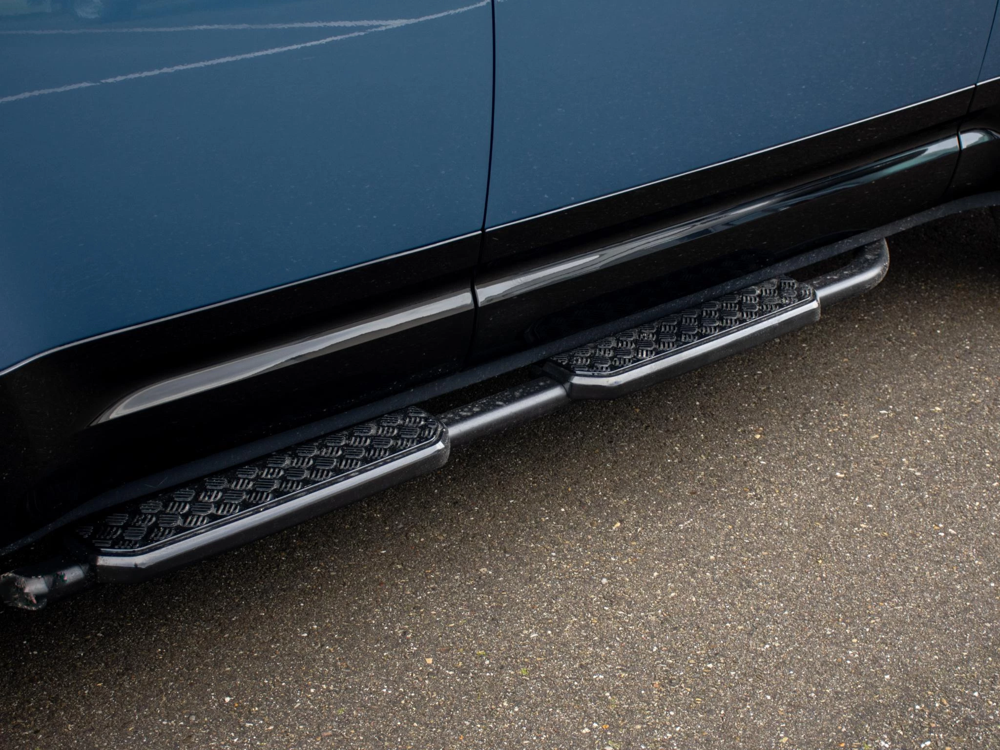 Hoofdafbeelding Land Rover Defender